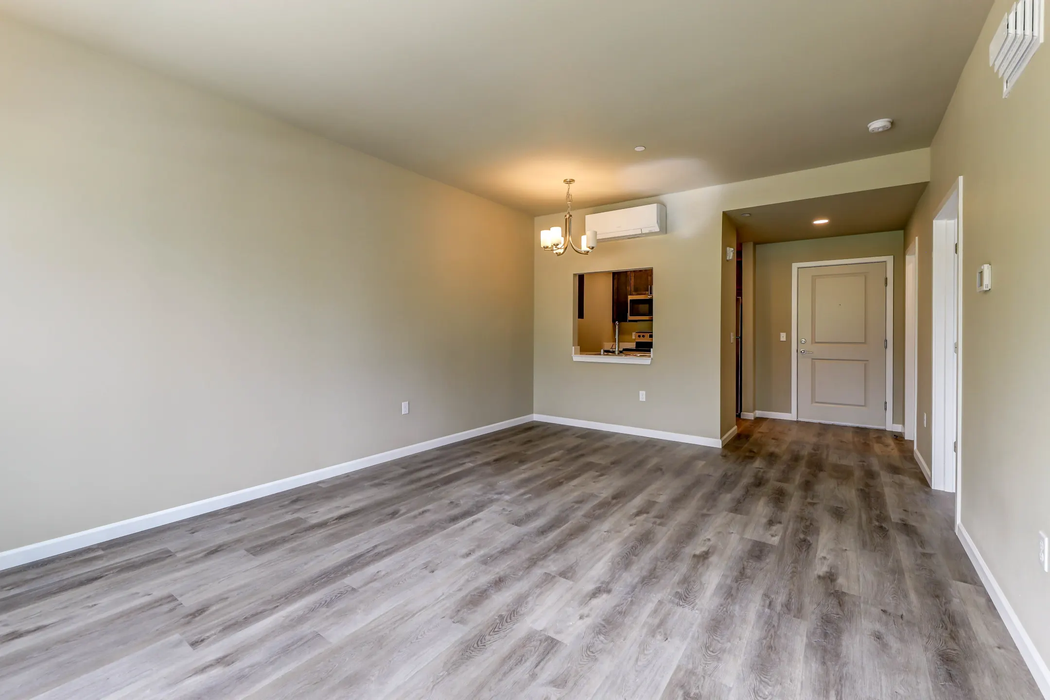 Silver Leaf Residences 55 + - 4520 Henderson Blvd SE | Olympia, WA ...