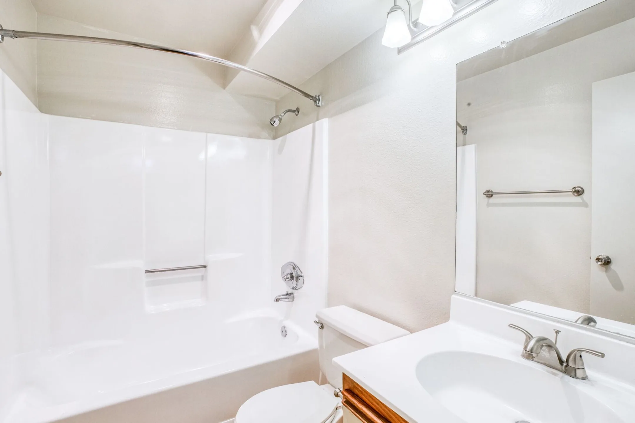Bathroom - Myrtle Street Apartments - Glendale, CA