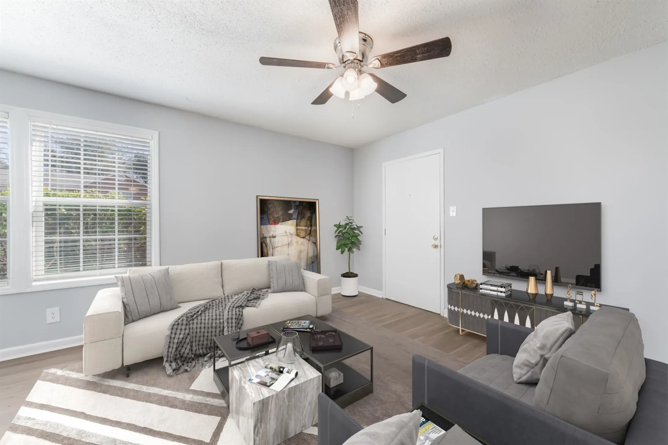 The Ridges 4301 Forestridge Ln Kannapolis, NC Apartments for Rent