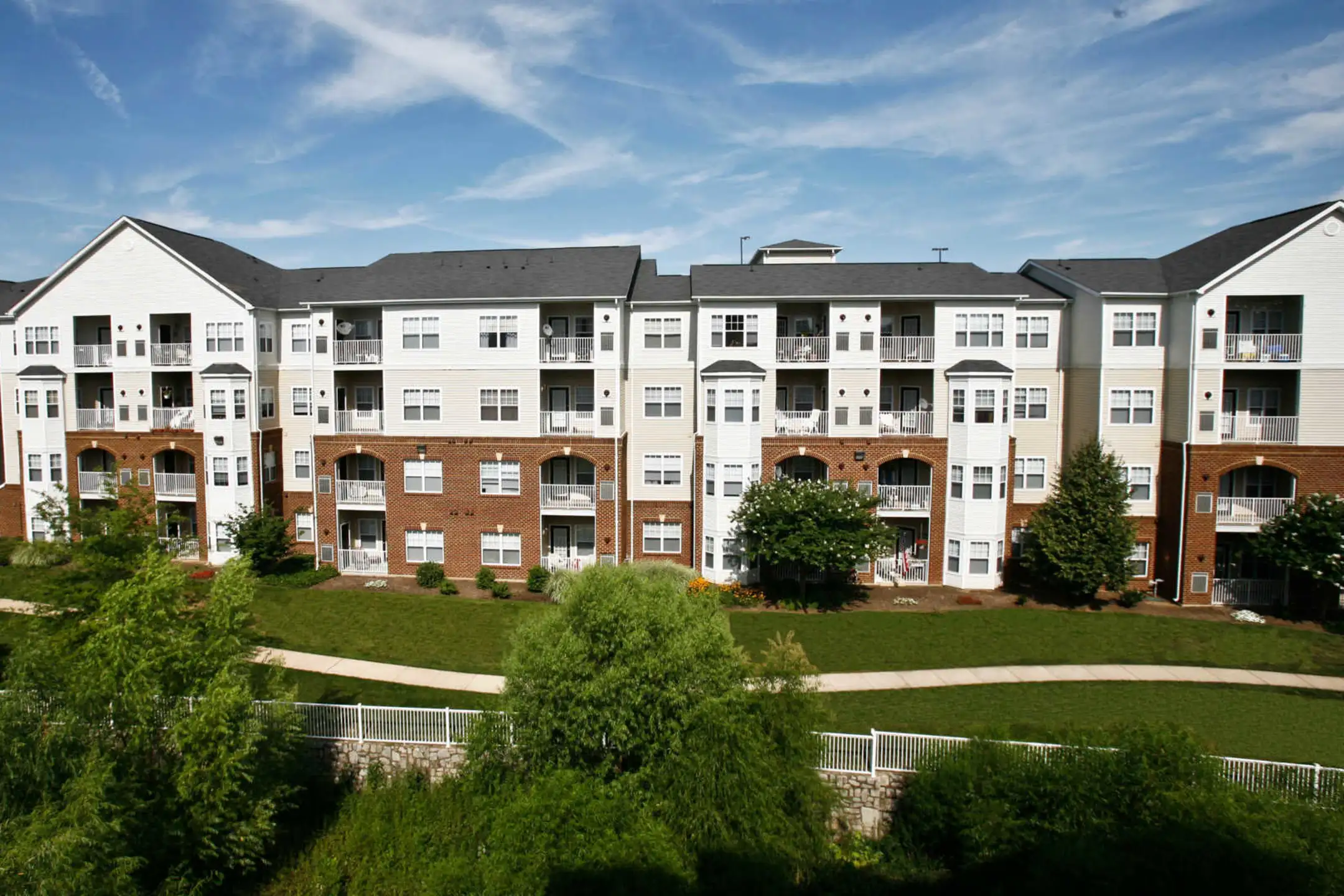 Apartments For Rent Potomac Yard