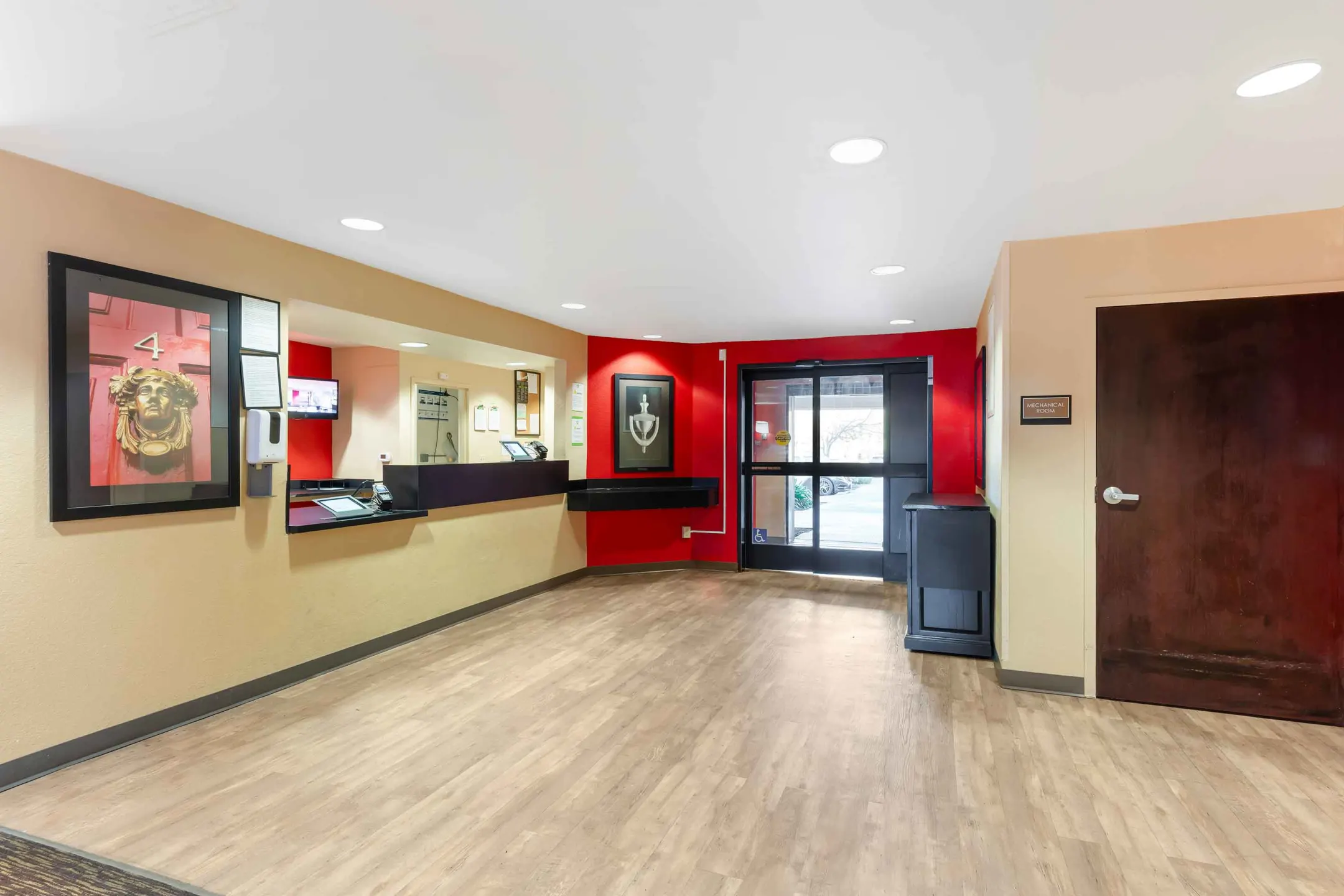 Furnished Studio Dublin Hacienda Dr. Apartments Dublin, CA 94568