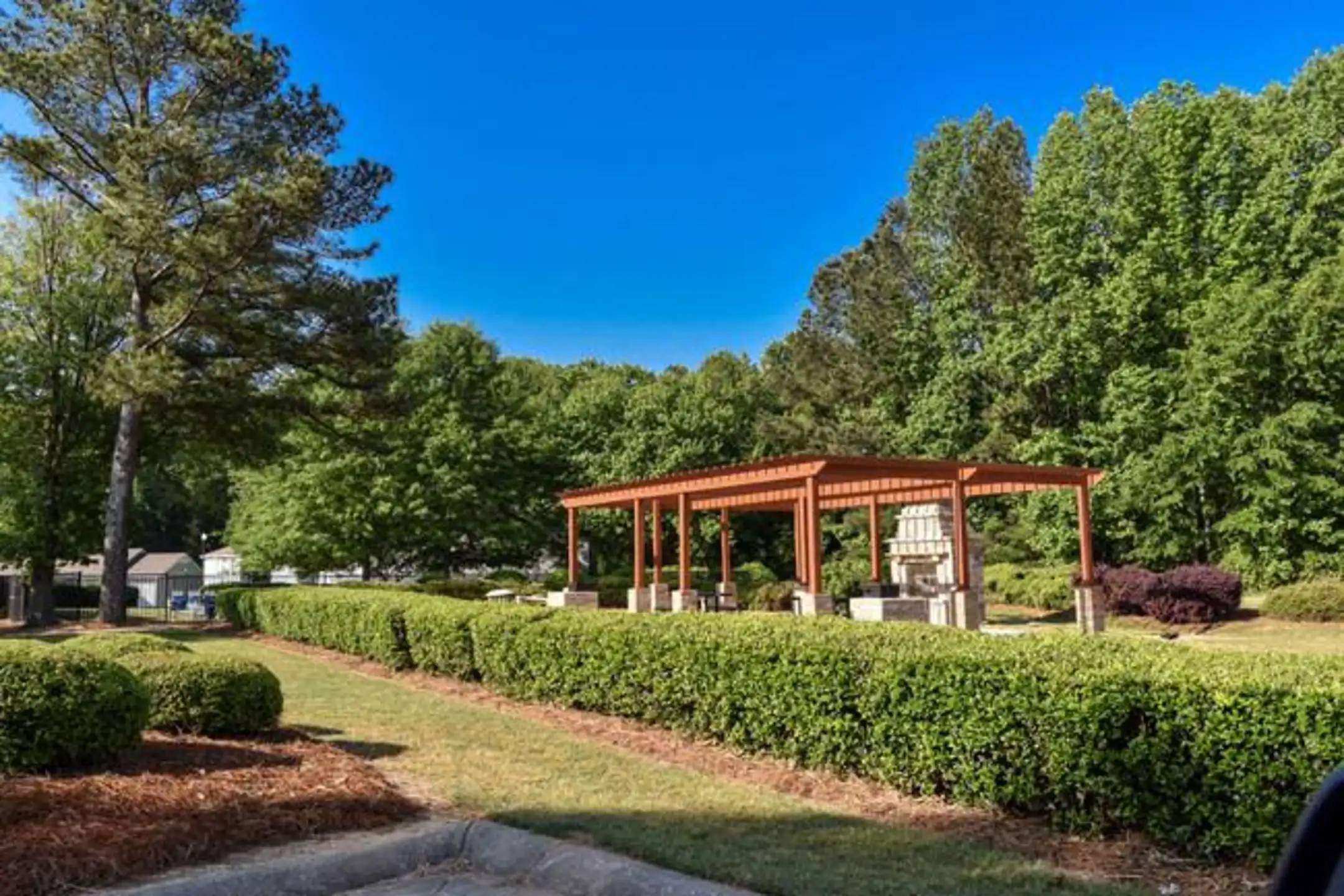 Rex Road Townhomes Apartments Ellenwood, GA 30294