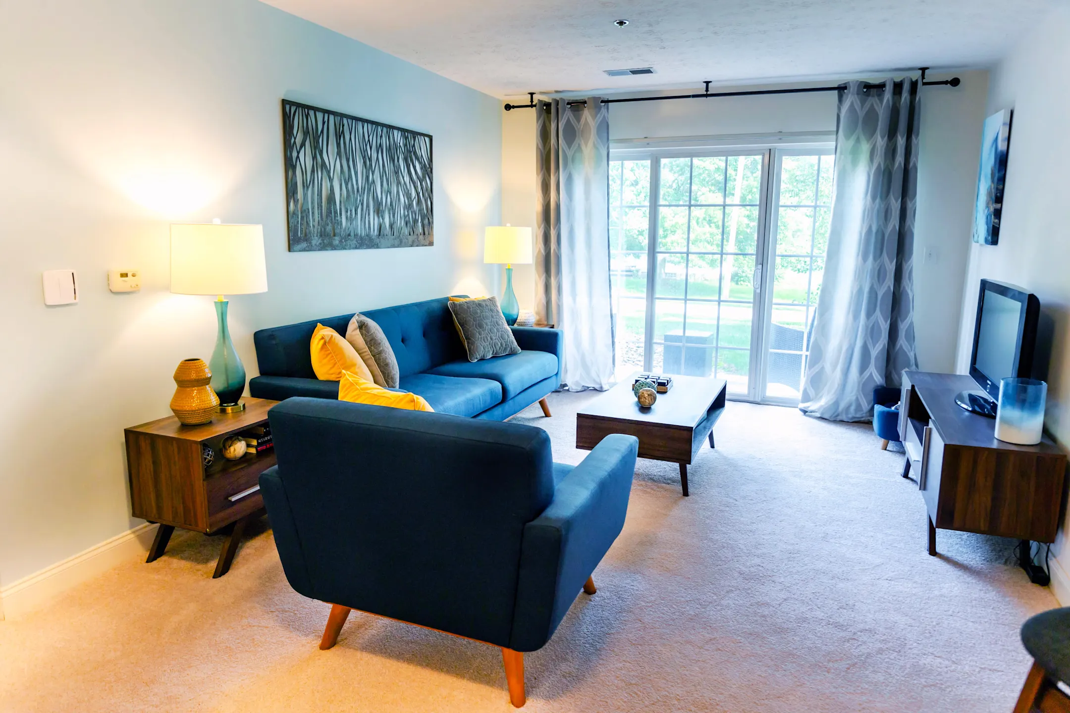 Heron Springs Apartments Apartments Stow, OH 44224