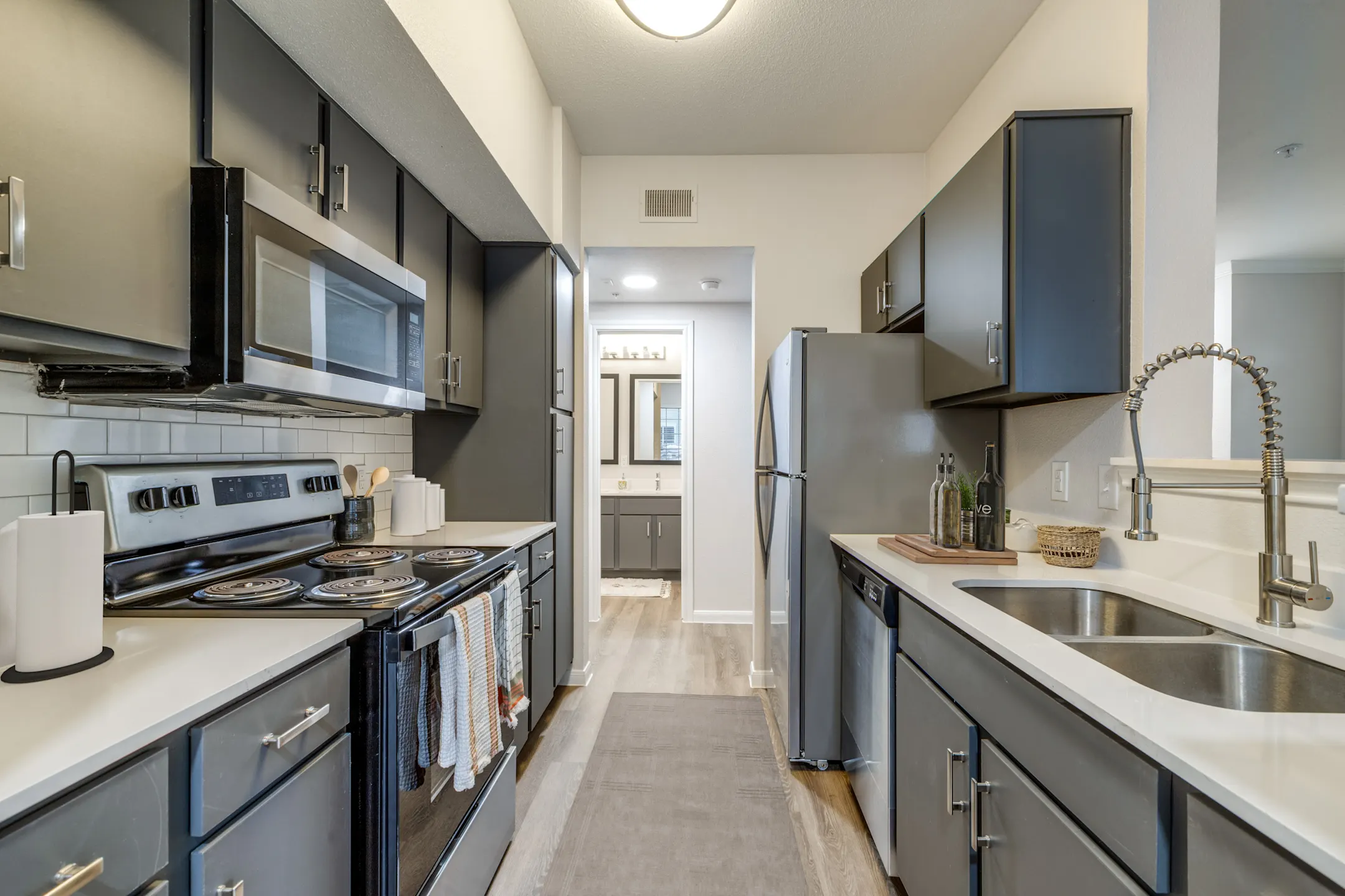 The Preserve at Cypress Creek 1007 Cypress Station Dr Houston, TX