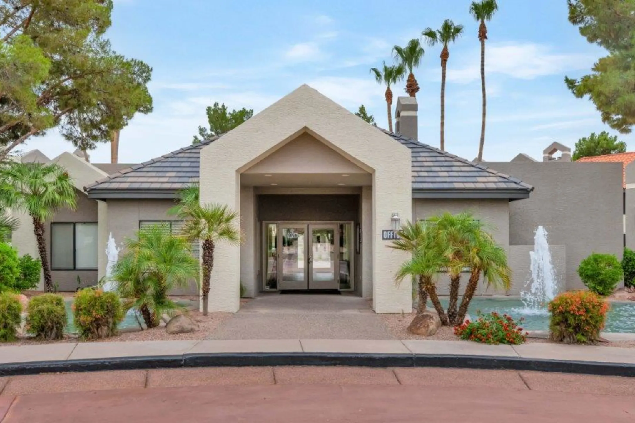 Morningside - 10455 E Via Linda | Scottsdale, AZ Apartments for Rent ...