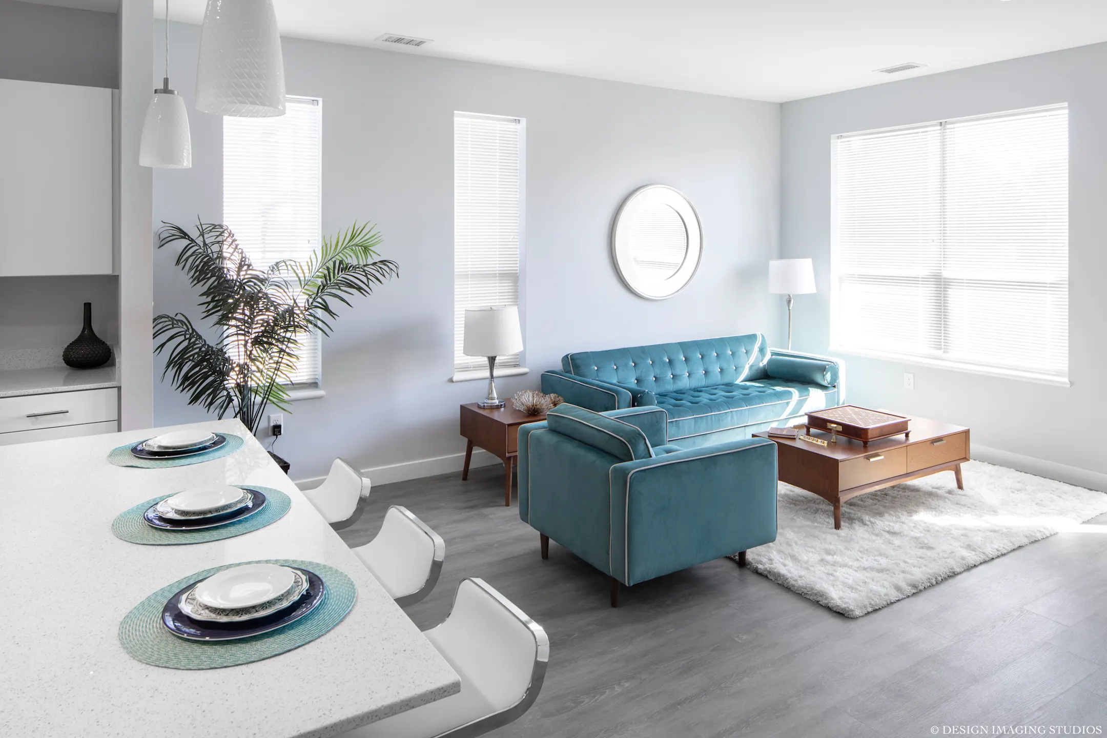 Elevation Apartments at Crown Colony Apartments Quincy, MA 02169