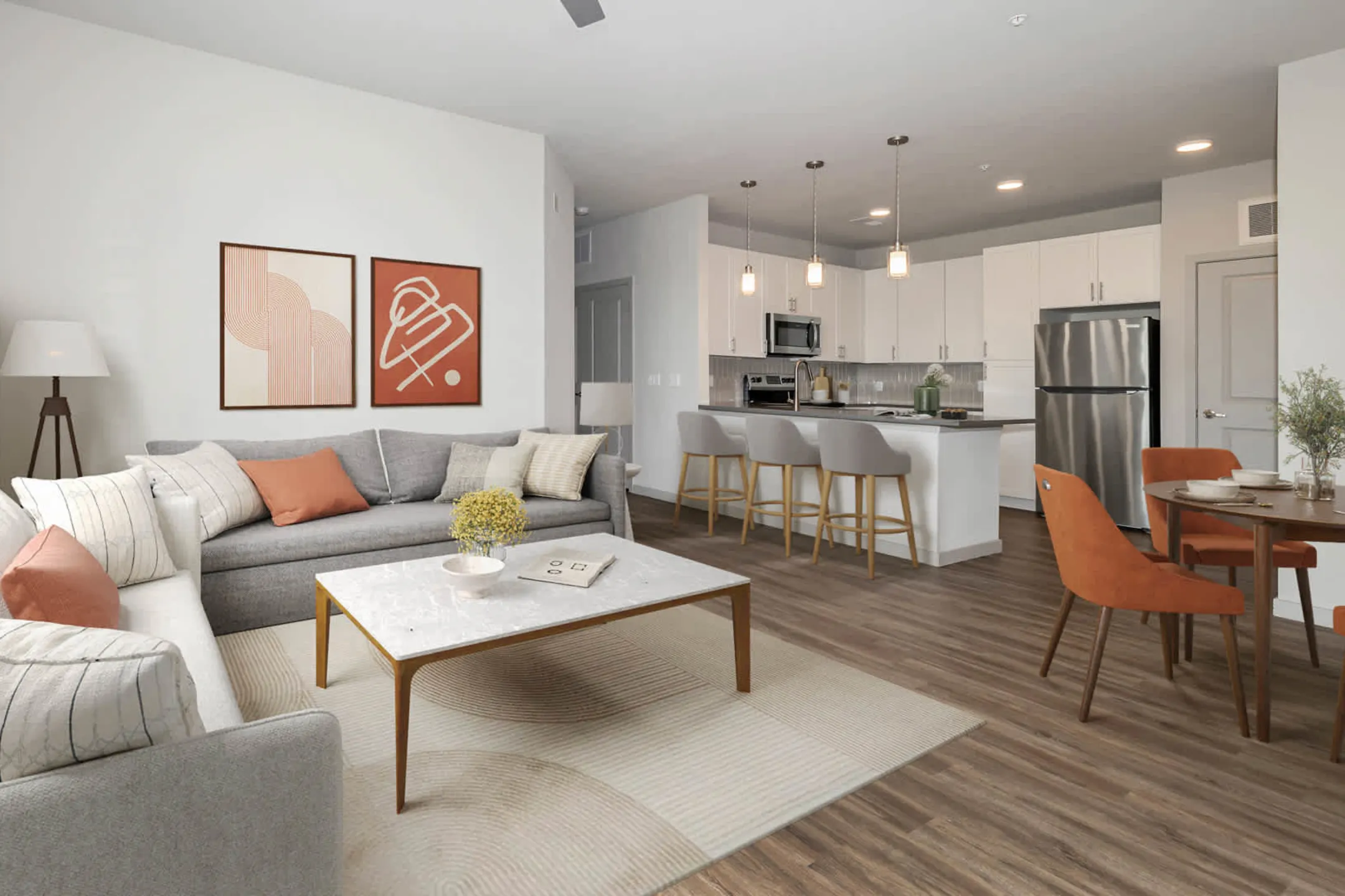 Savanna Nine Mile Apartments Erie, CO 80516