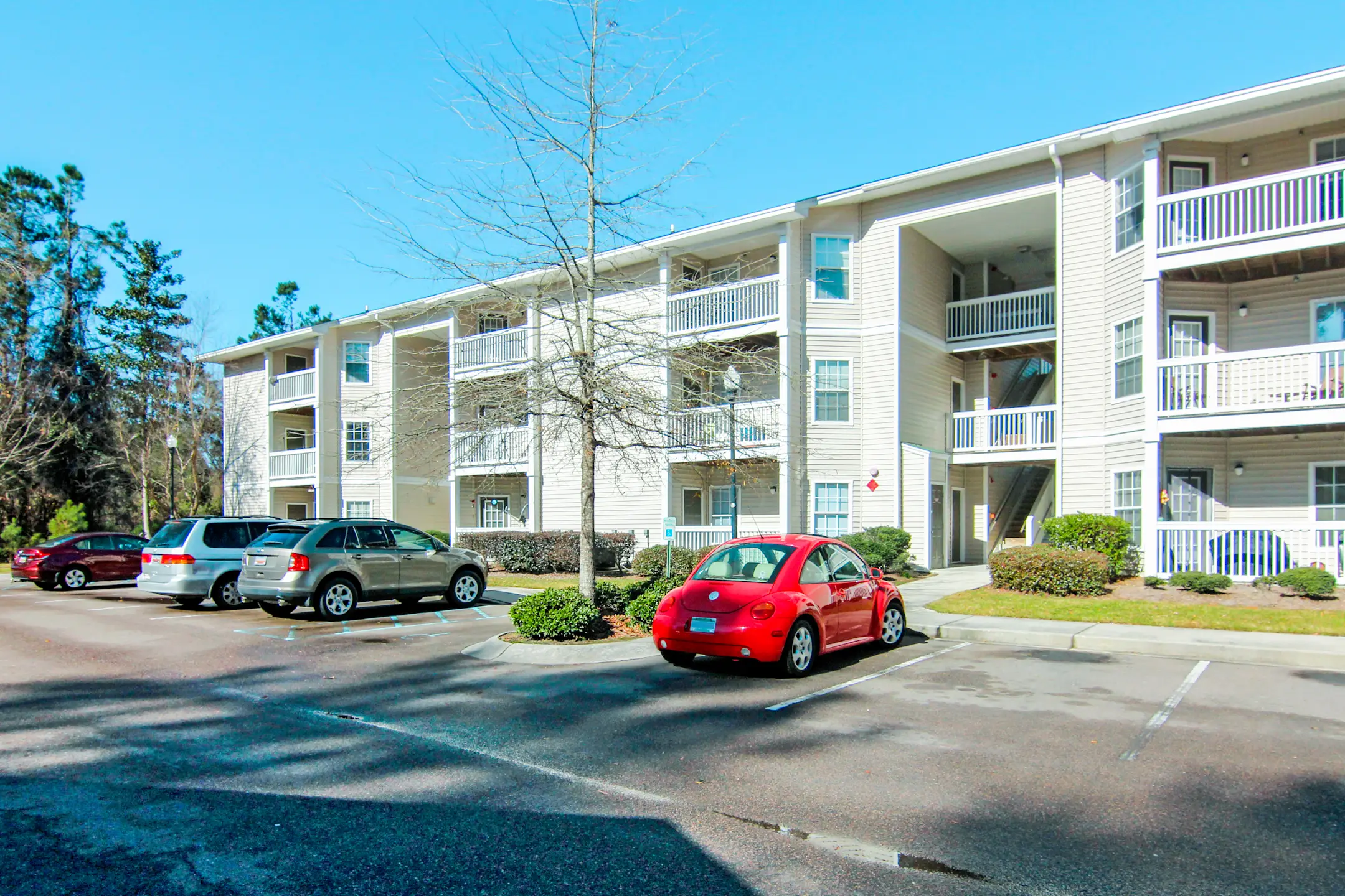 Forest Pointe Apartments 504 Forest Cir Walterboro, SC for Rent Rent.