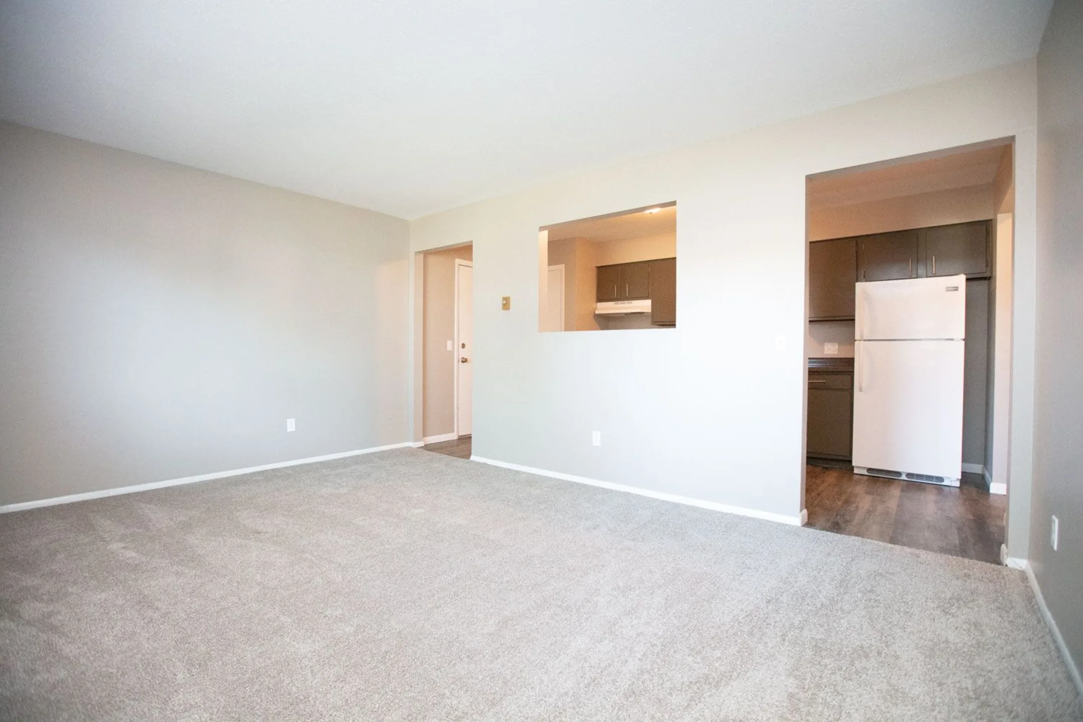 Brandon Manor Apartments Perrysburg, OH 43551