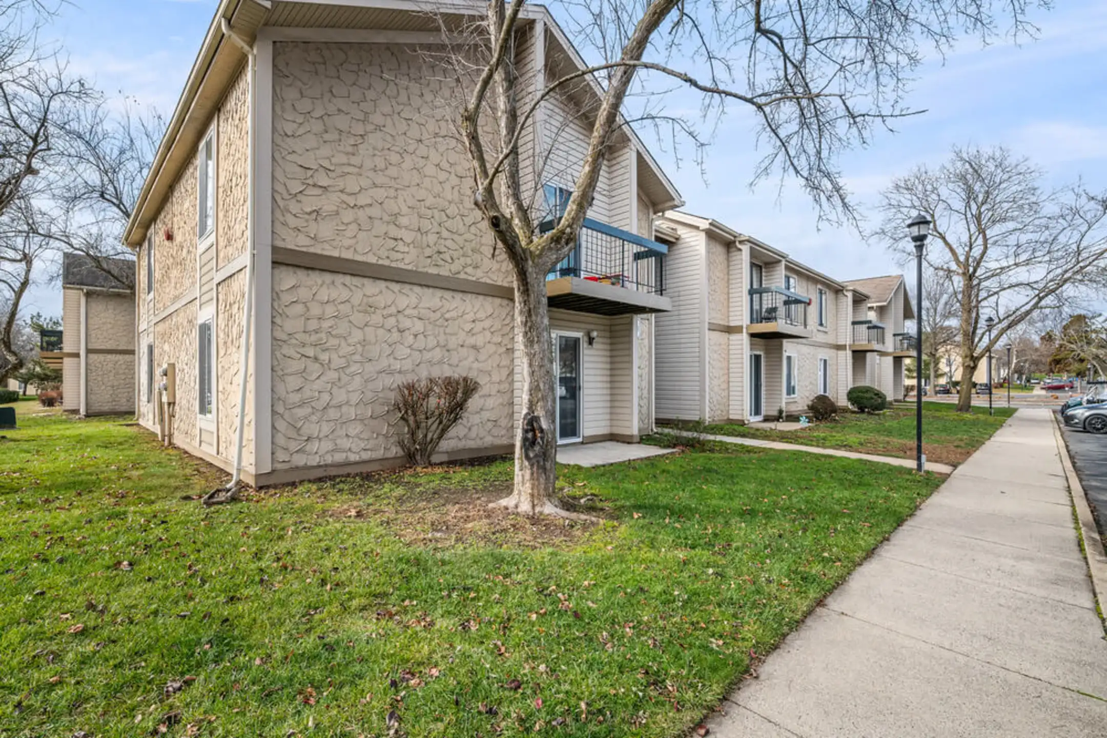 Hunters Glen Apartments For Rent