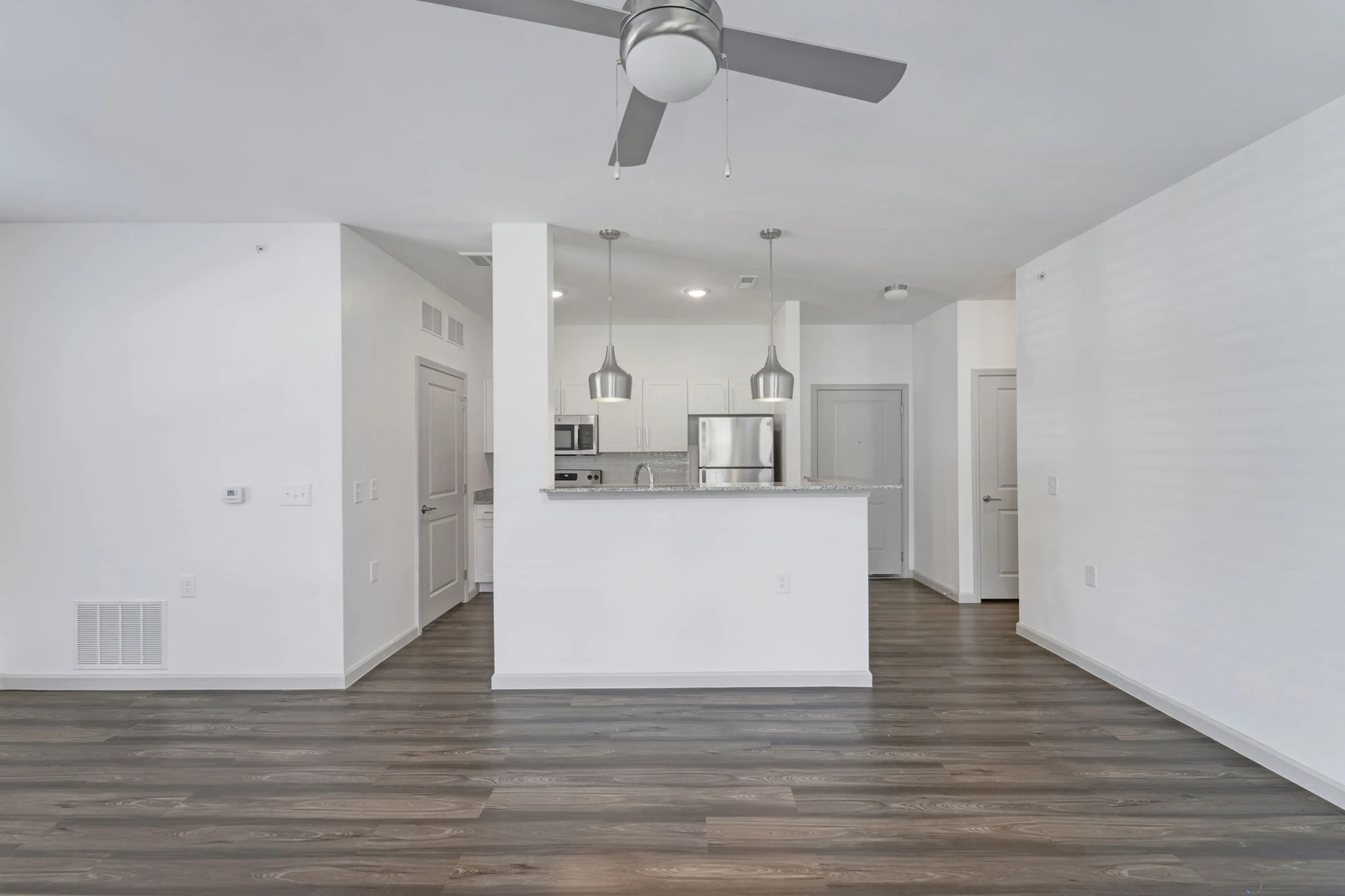 The Warrick Apartments Nashville, TN 37228