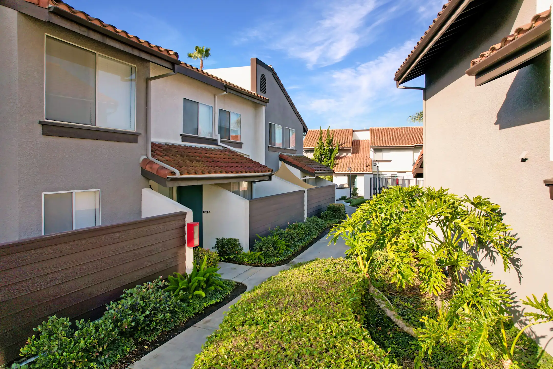 Portofino Townhomes 1625 Pacific Coast Hwy Harbor City, CA