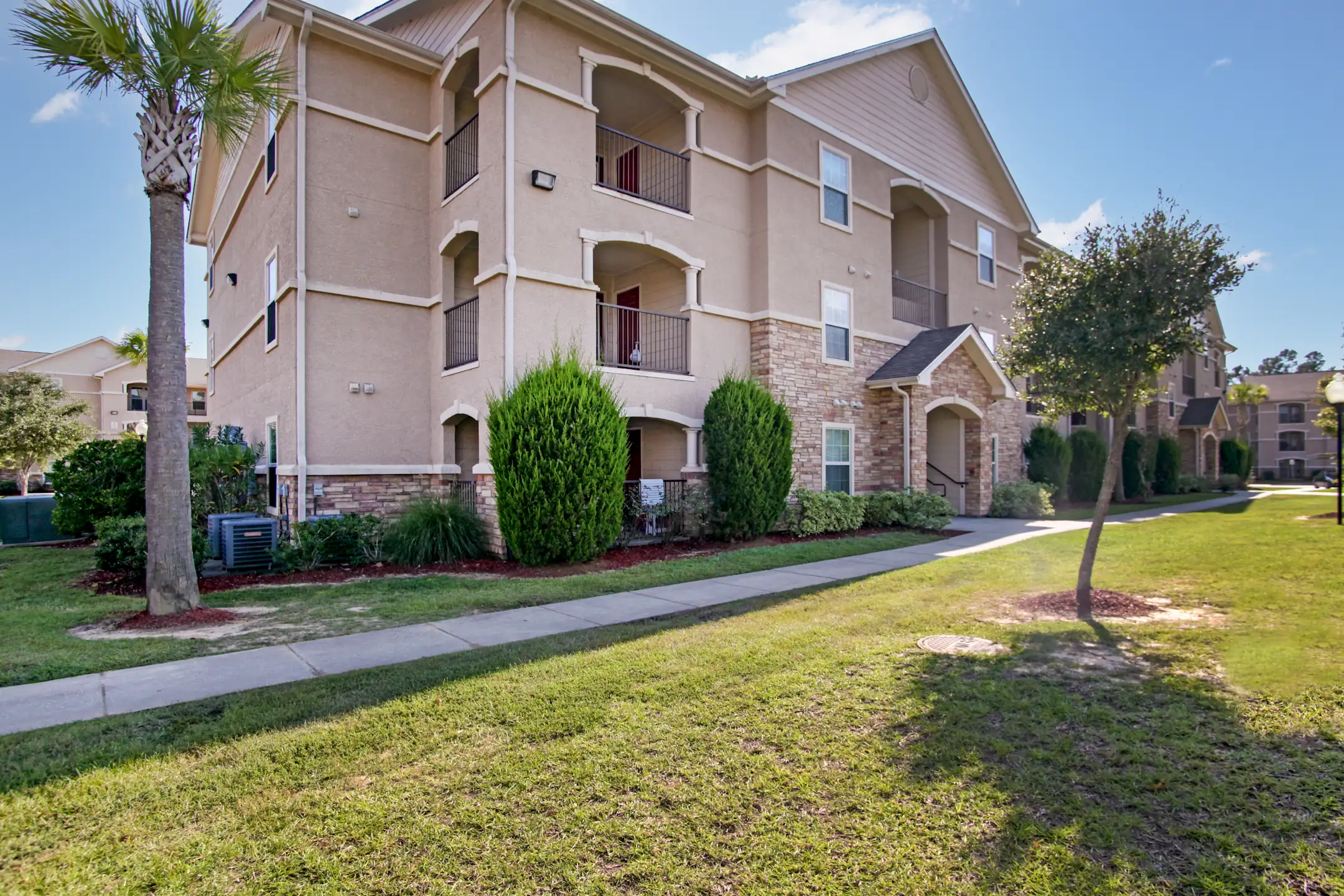 Village Place Apartments Gulfport, MS 39503