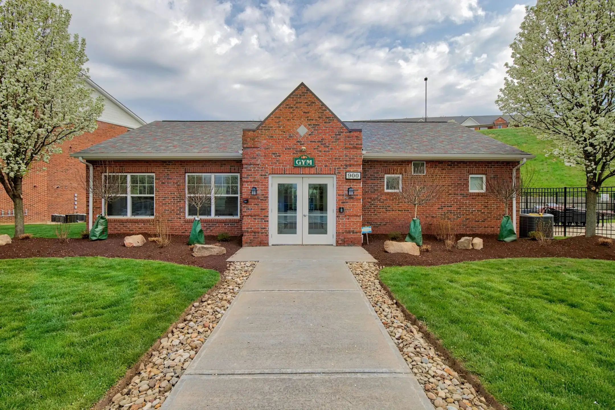 Parkside Estates 202 Ketchum Dr Canonsburg, PA Apartments for Rent