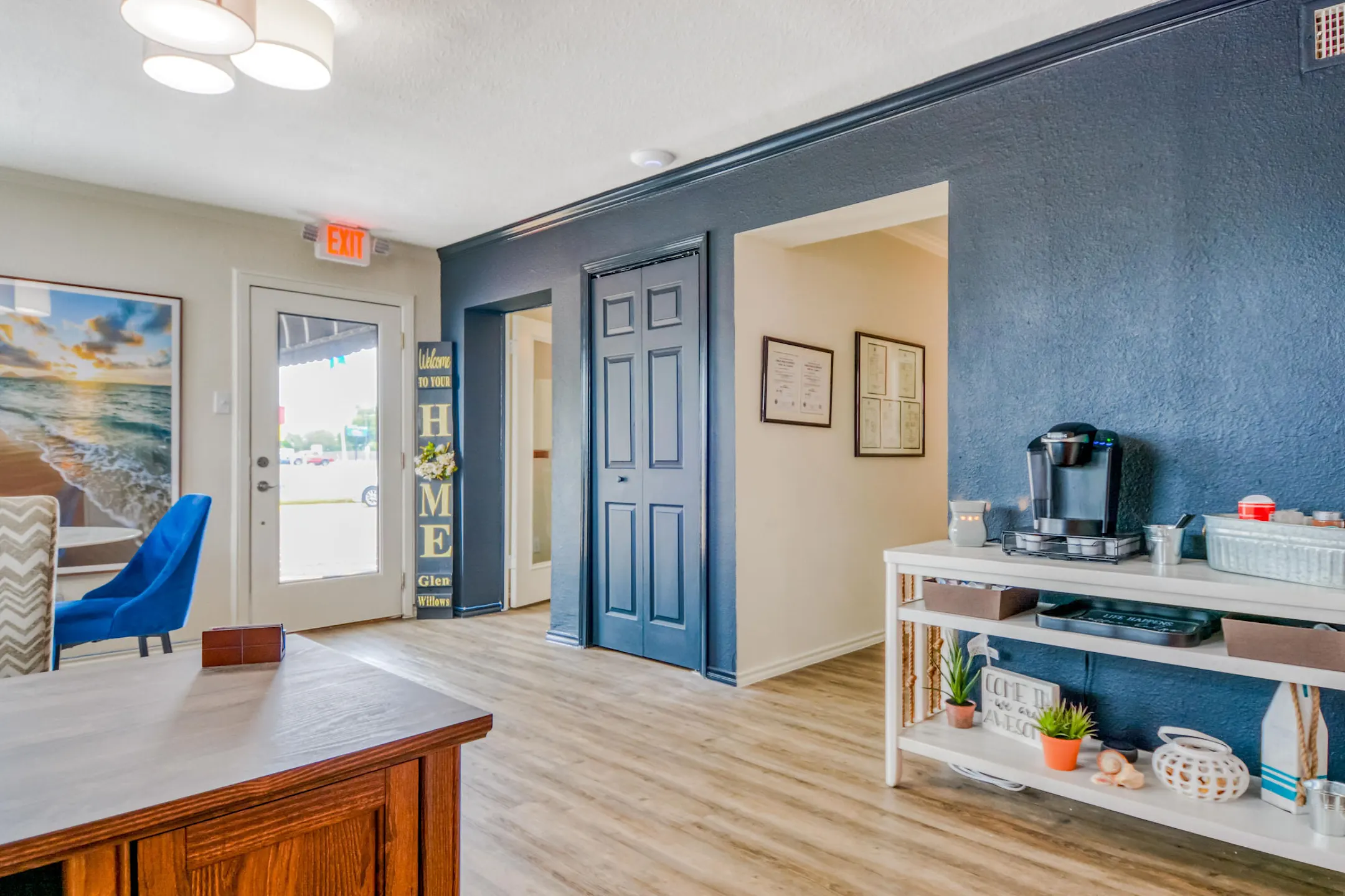 South Shore Coastal Living - Corpus Christi, TX