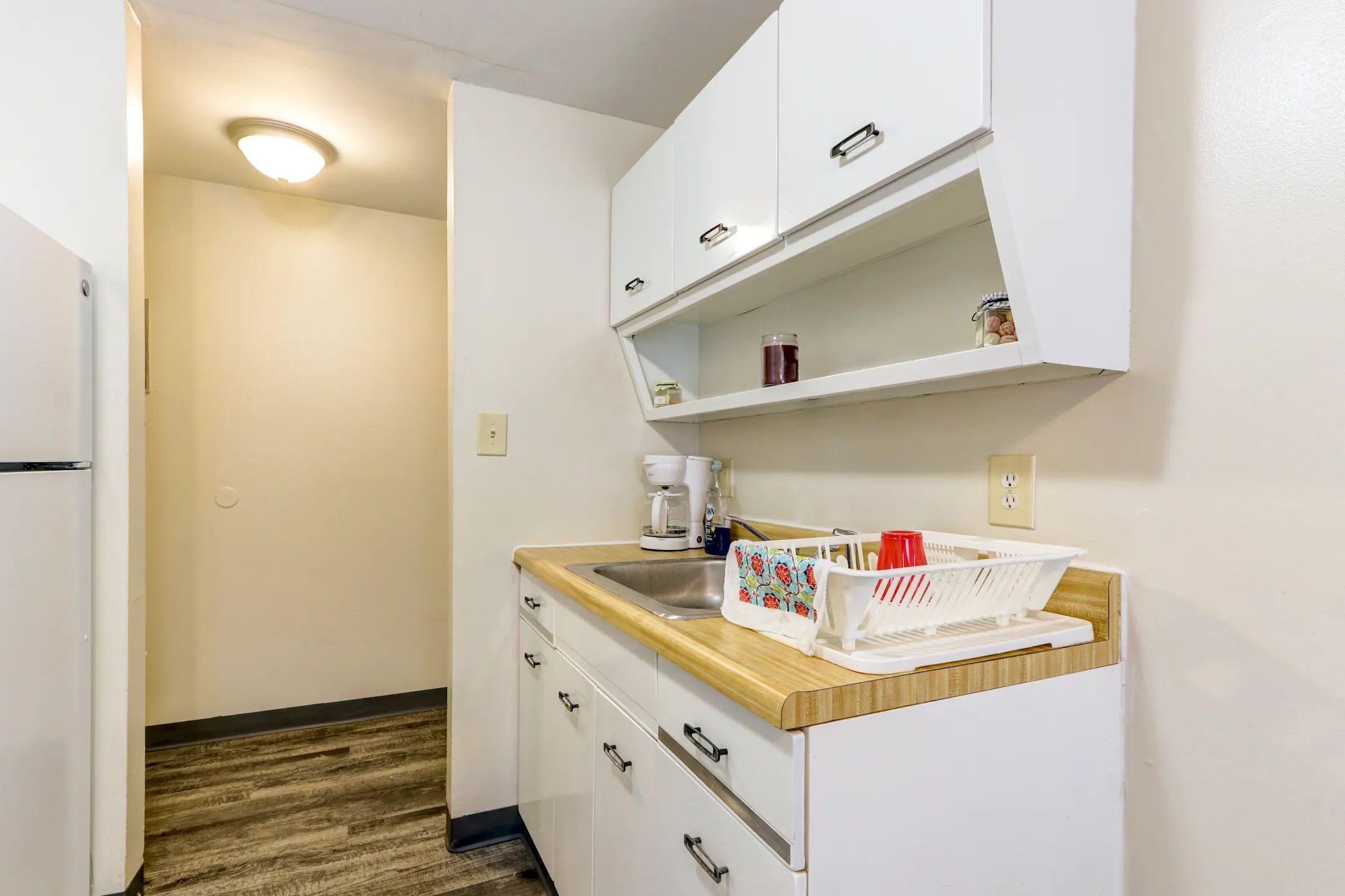 Seneca Oaks Apartments Apartments Youngstown, OH 44505