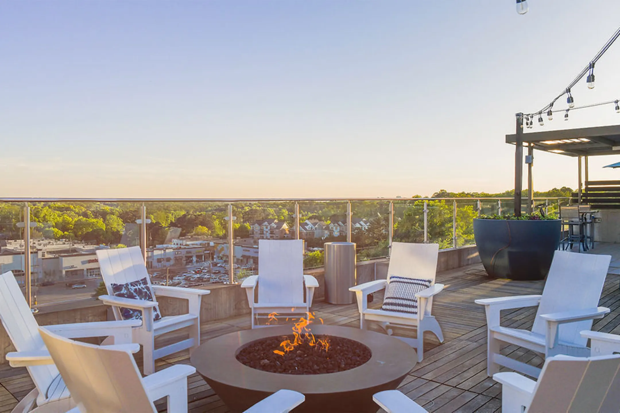 The Margo Apartments Sandy Springs, GA 30328