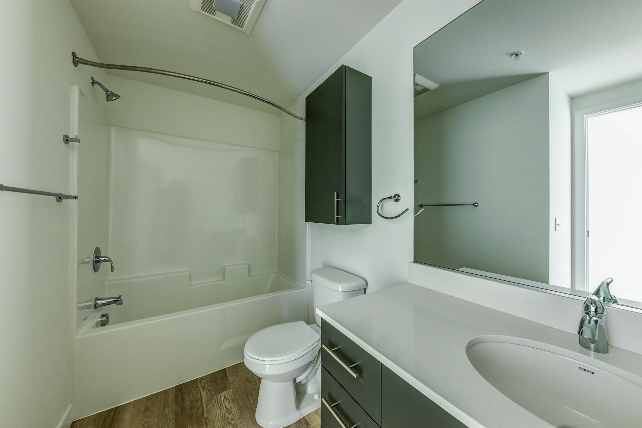 Proctor Flats Apartments WA 98407