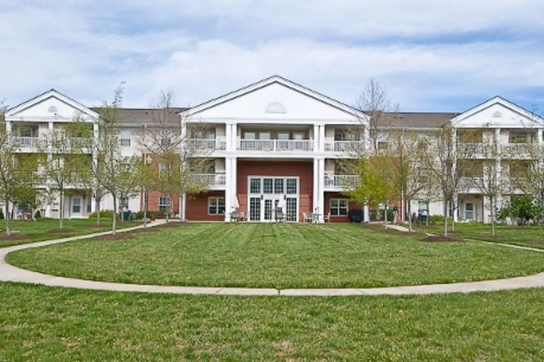 Spring Ridge Apartments Frederick, MD 21701