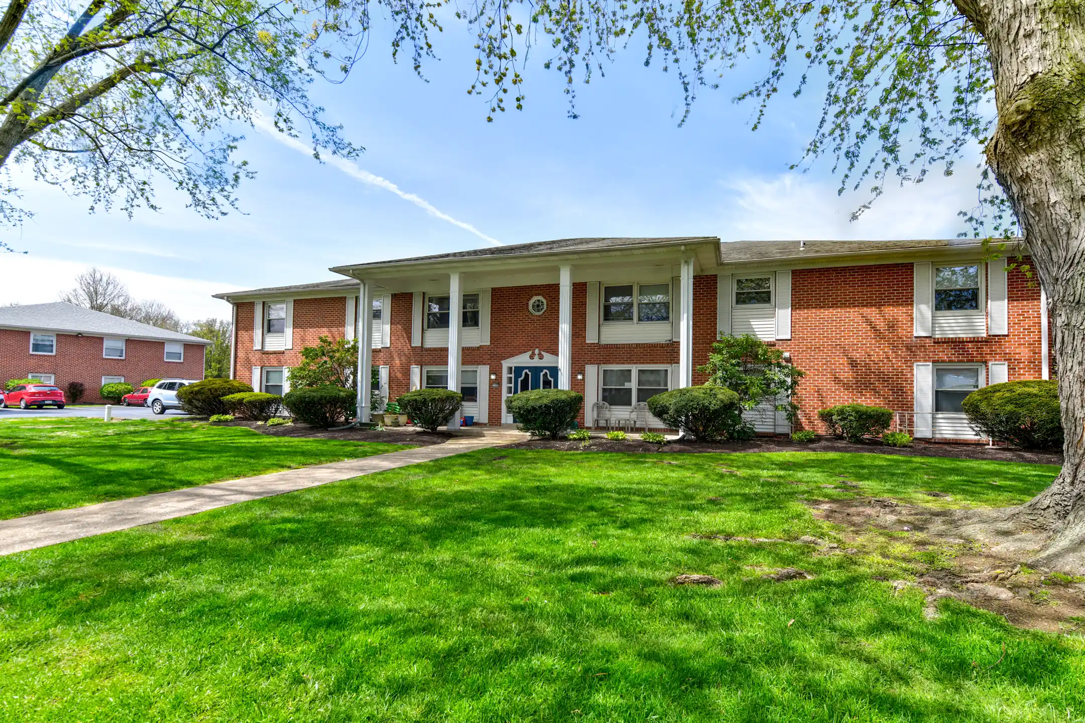 Highland Park Apartments 1149 Columbus Ave Lemoyne, PA Apartments