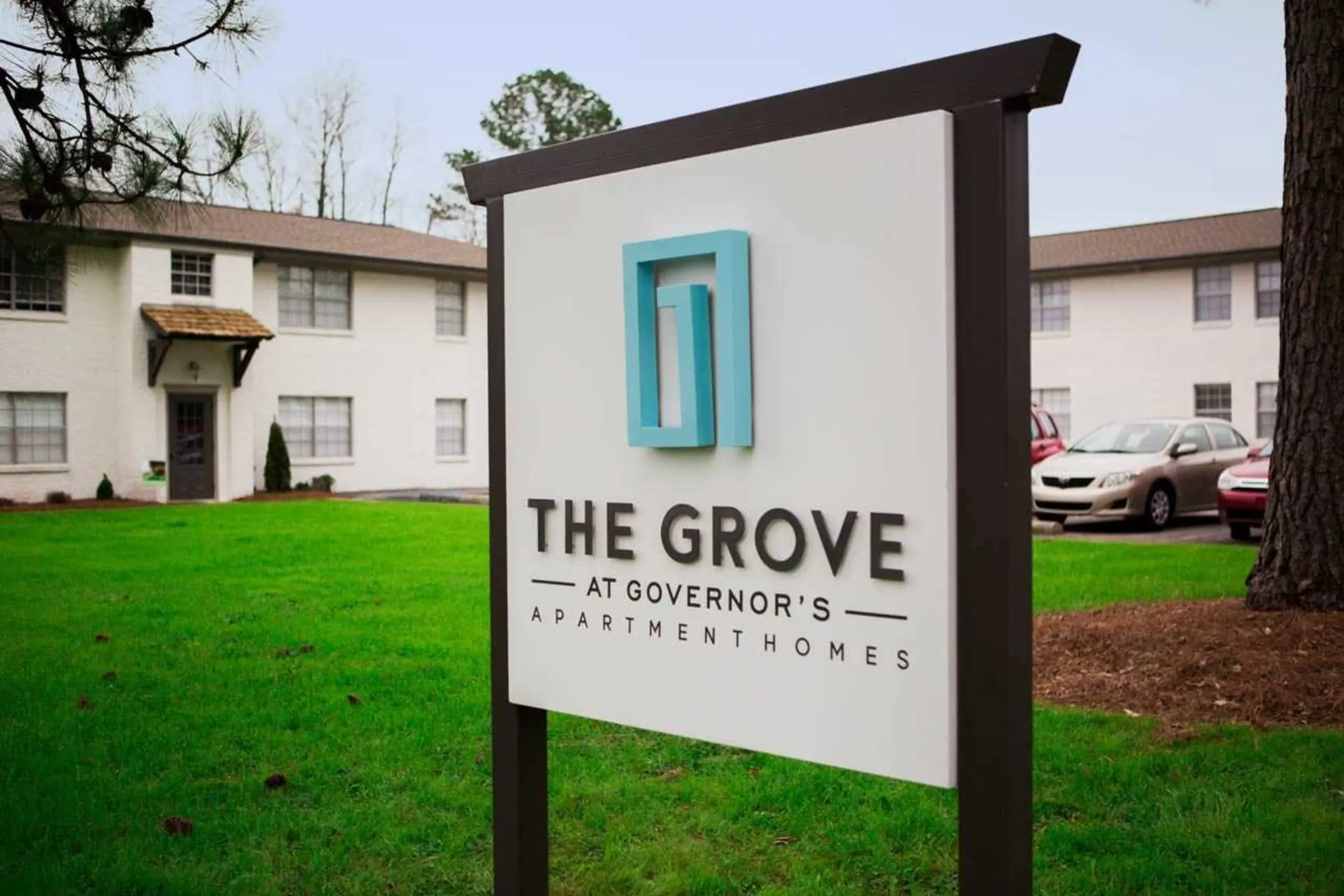 Building - The Grove at Governor's - Huntsville, AL