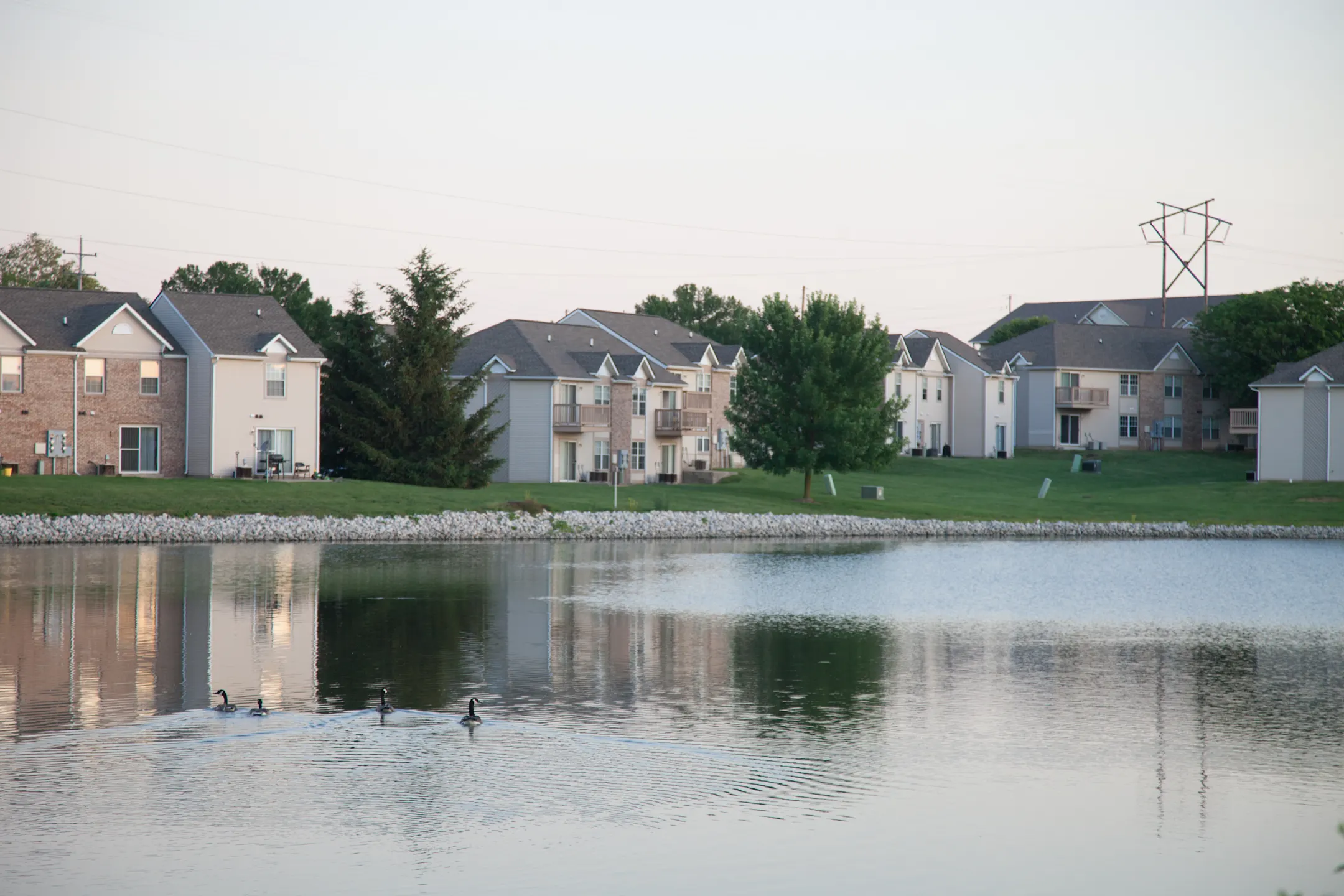 Blackbird Farms Apartments West Lafayette, IN 47906