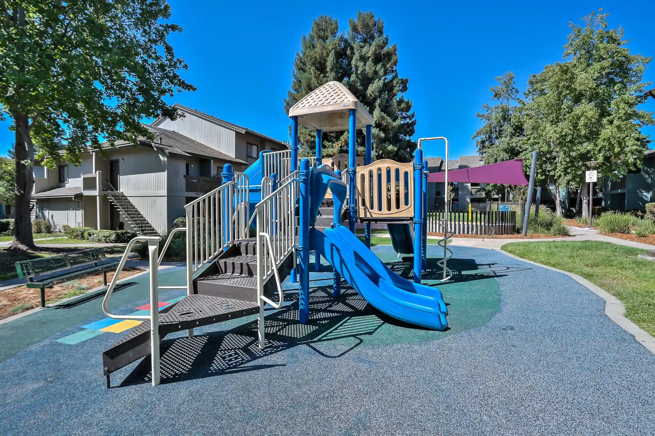 The Dutton 25800 Industrial Blvd Hayward, CA Apartments for Rent