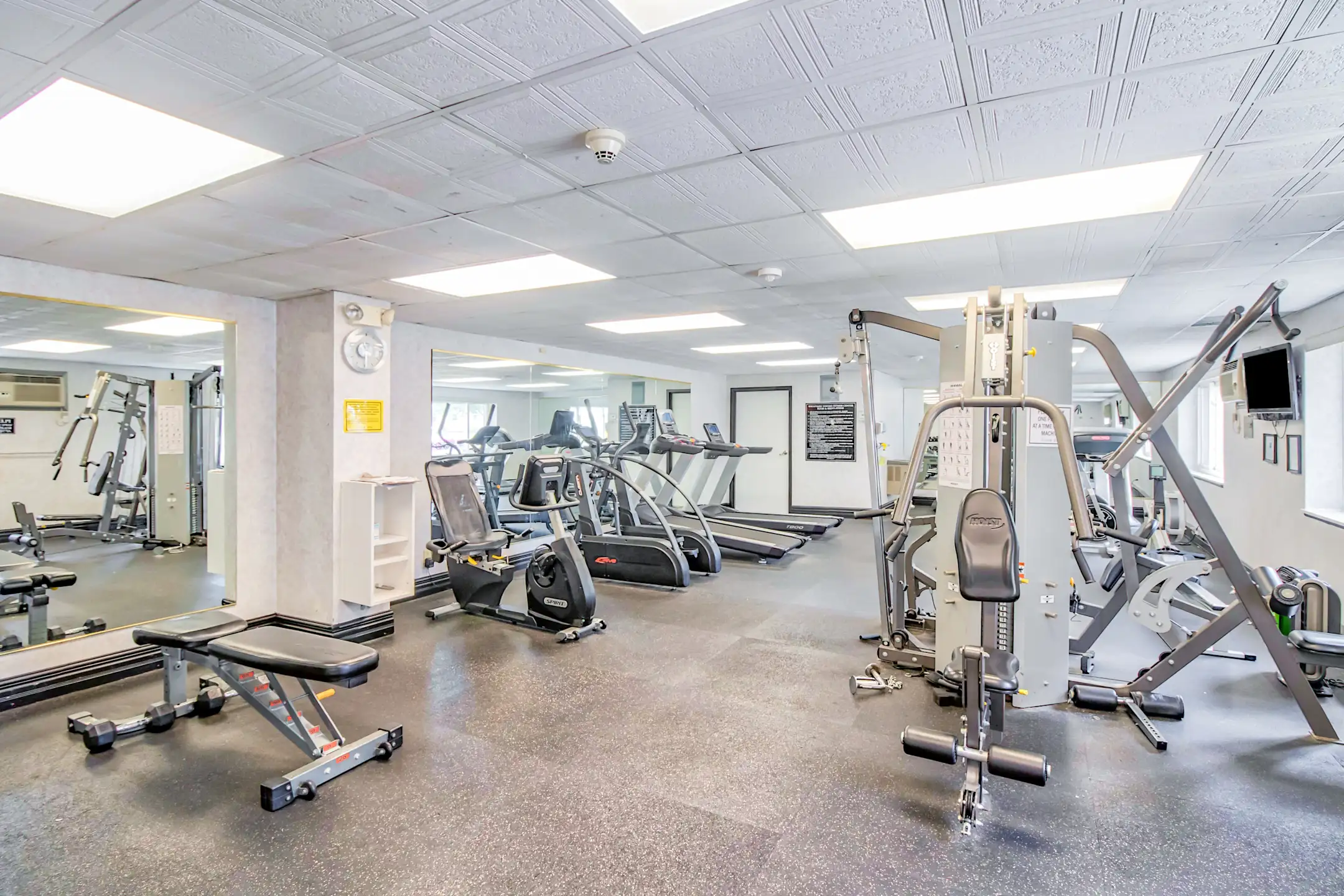 Boulevard Towers Apartments Buffalo, NY 14226