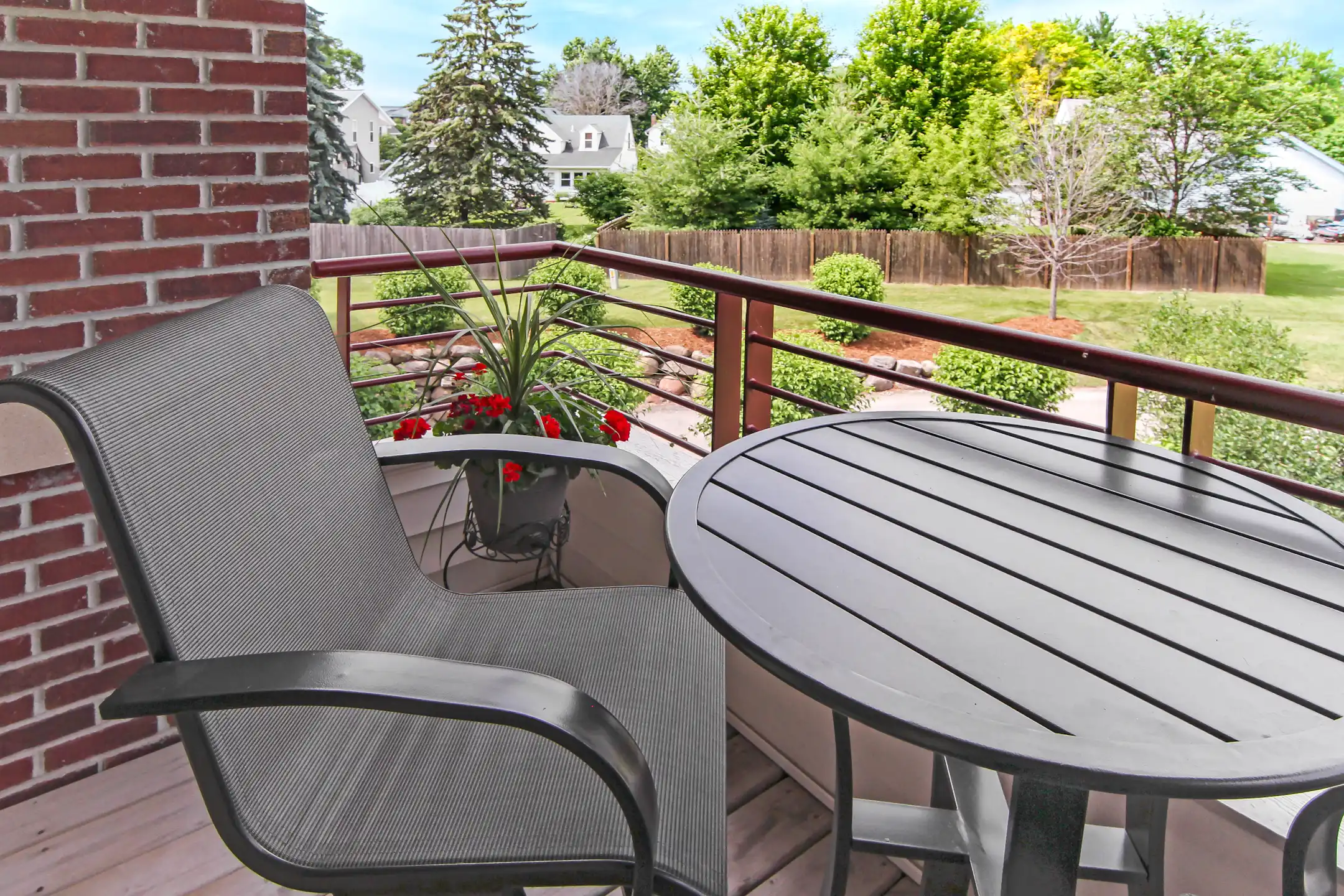 Cannery Row Senior Community Apartments Waunakee, WI 53597