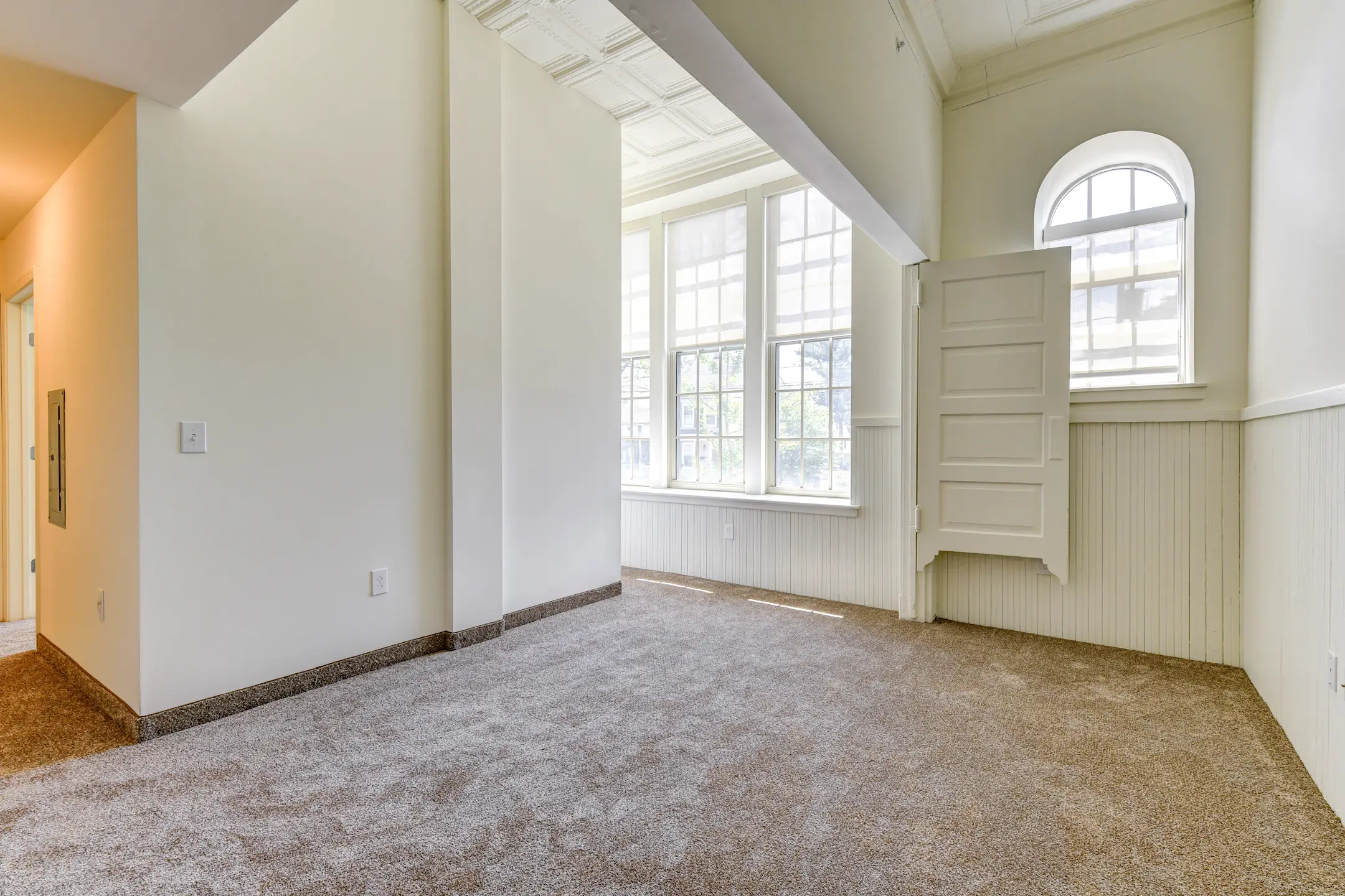 The Duffy School Apartments Florence, NJ 08518