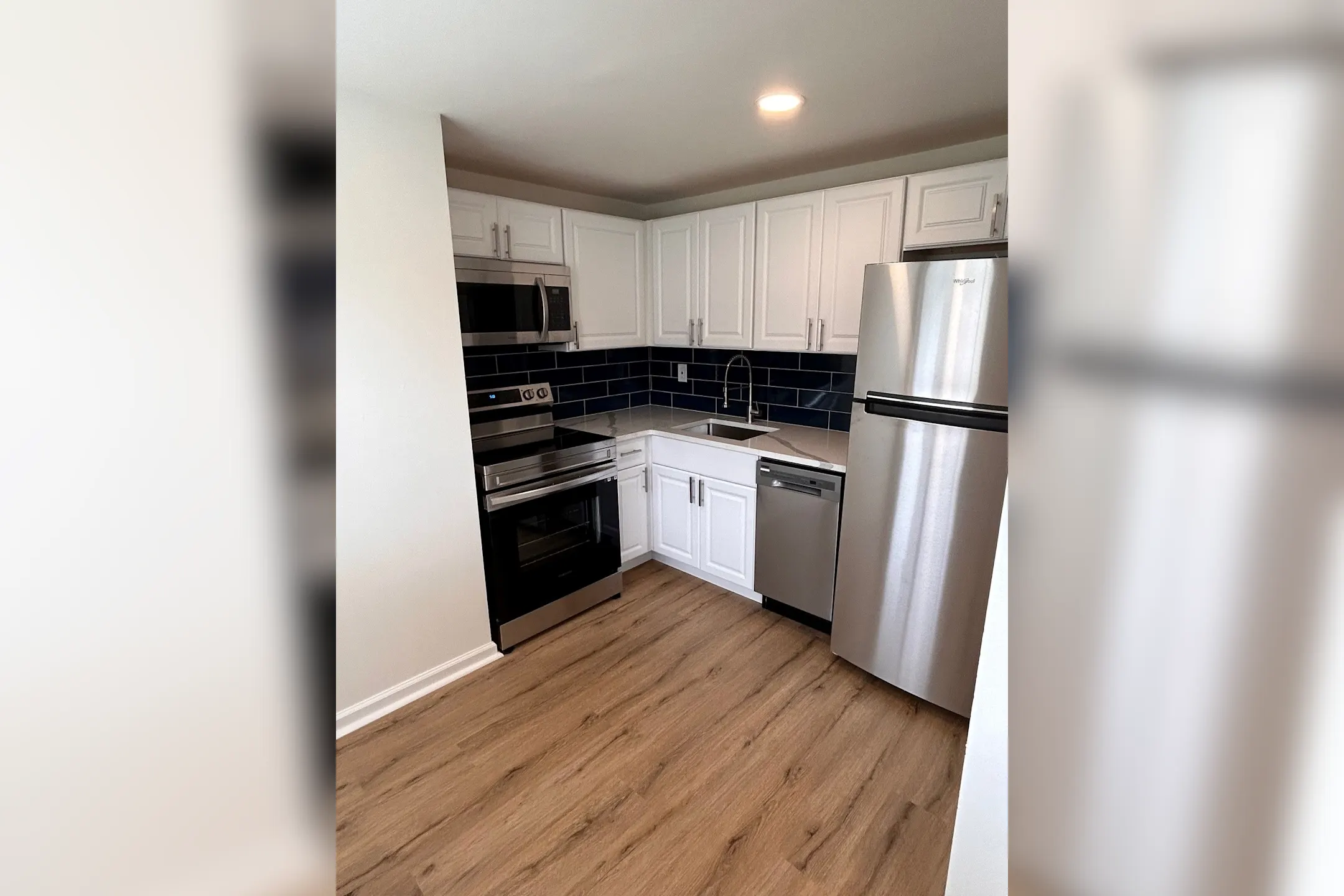 New Orleans Park Apartments Secane, PA 19018