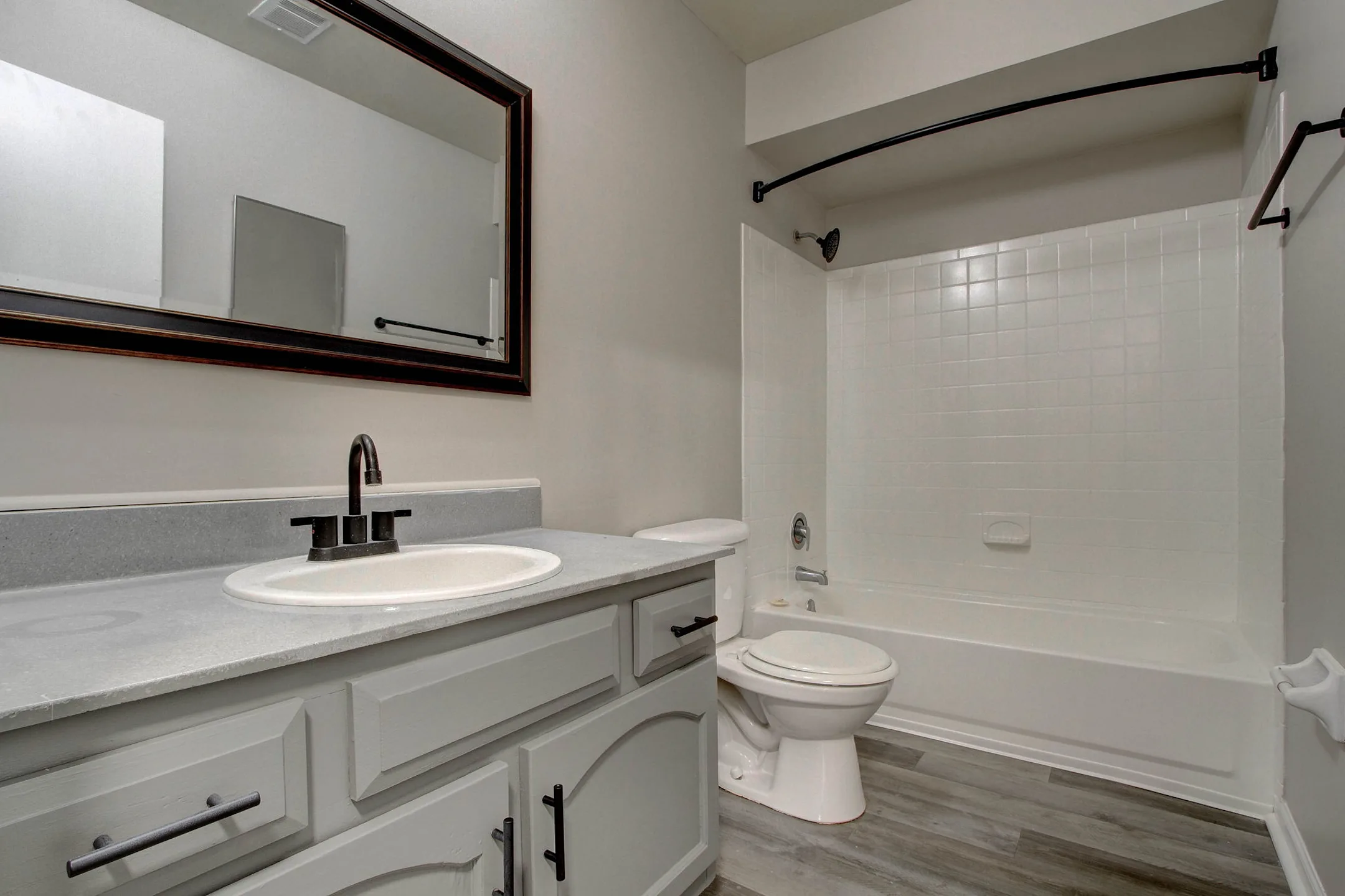 Bathroom - Lenox - Indianapolis, IN