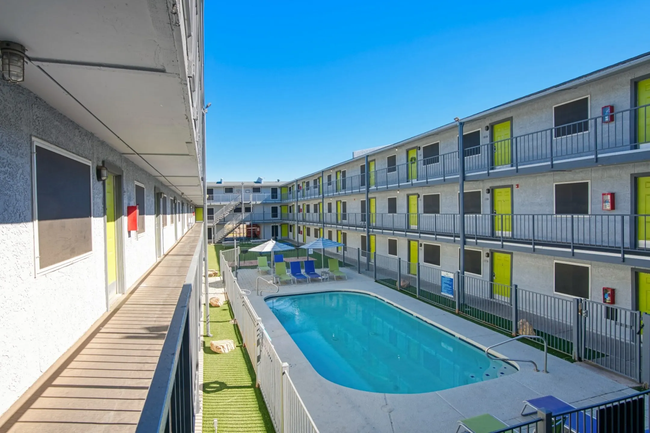 Elevate South Mountain Apartments Phoenix, AZ 85042