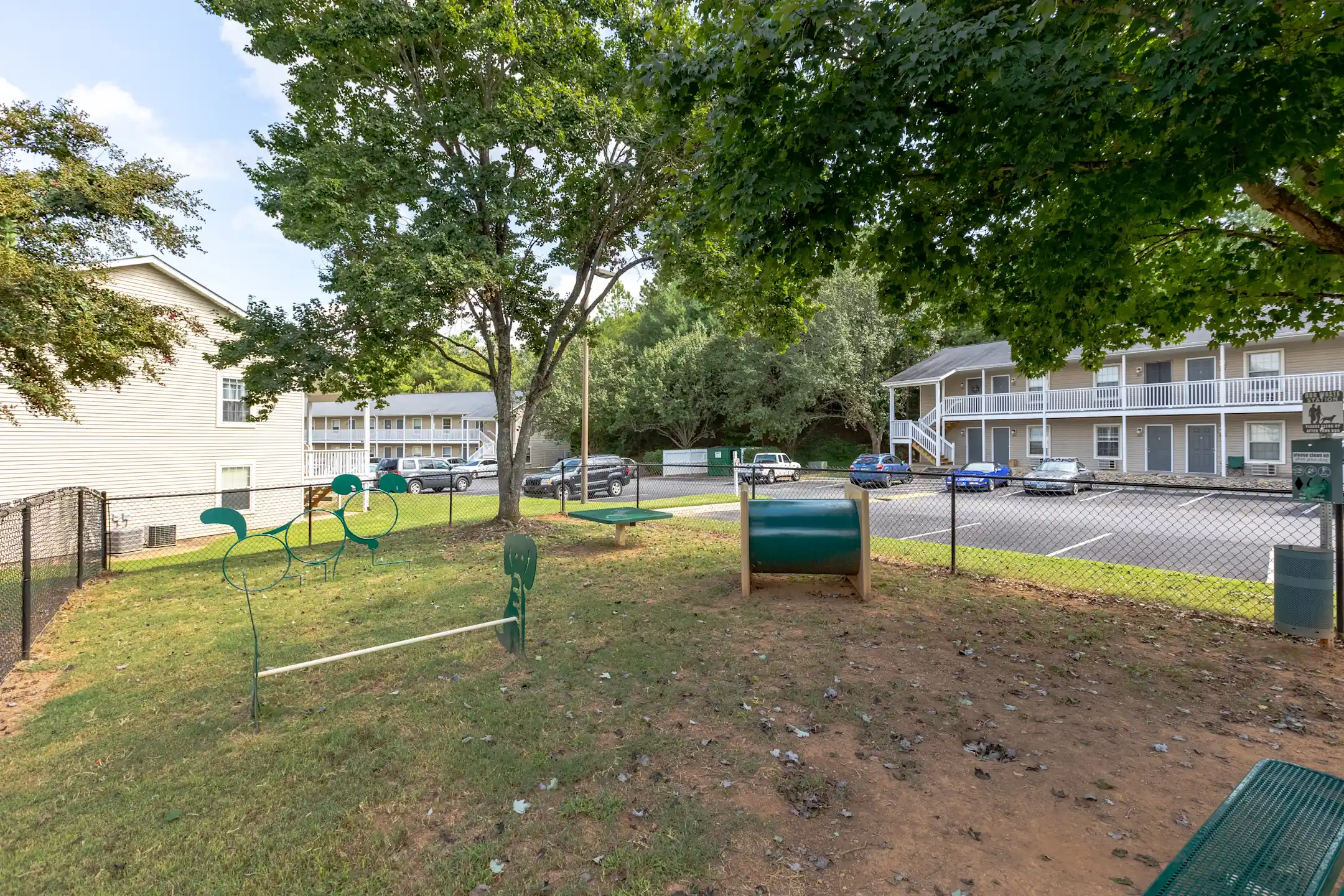 Marion Ridge Apartments 1829 E Marion St Ofc 100 Shelby, NC