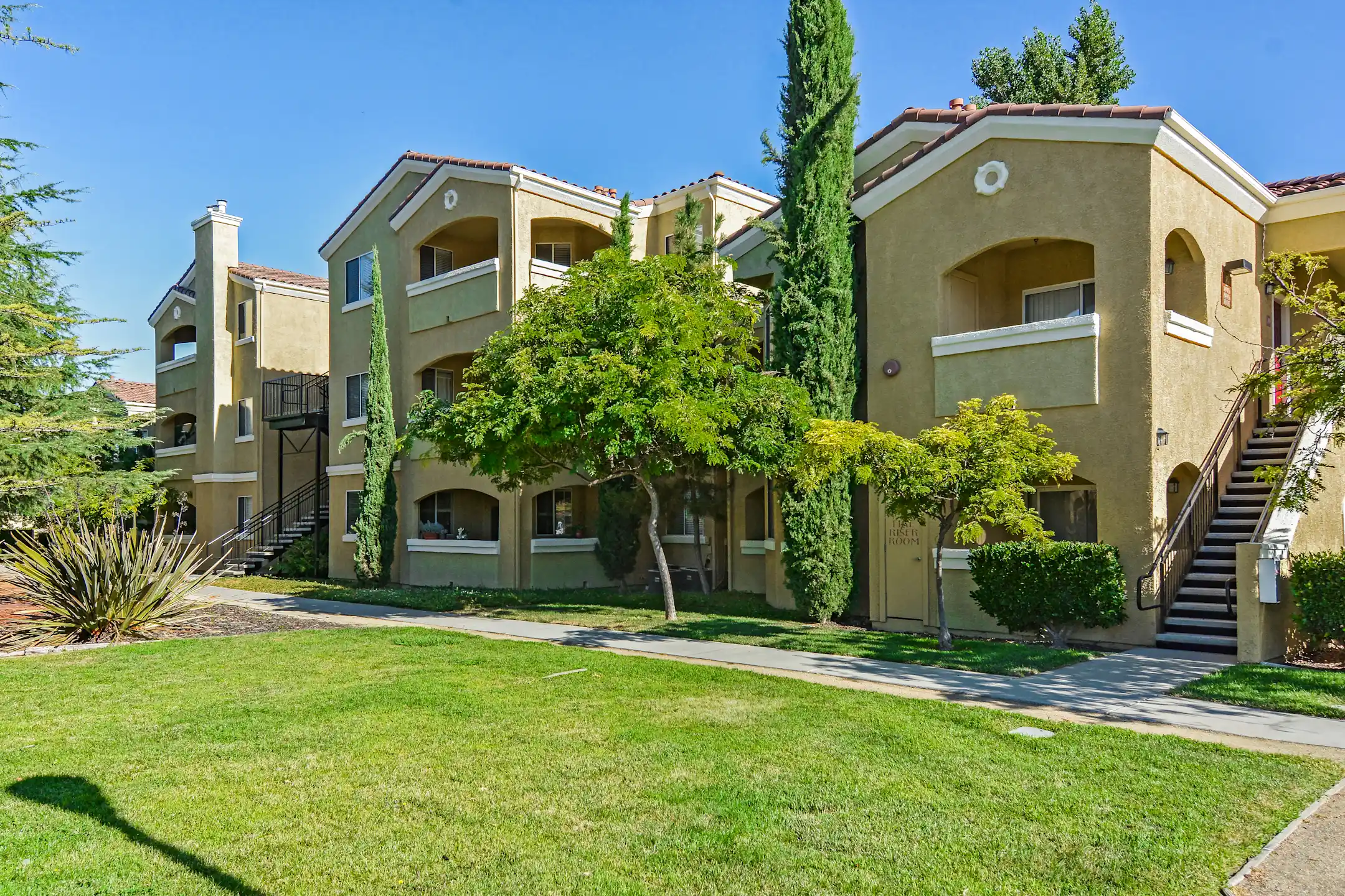 Building - Siena Villas - Elk Grove, CA