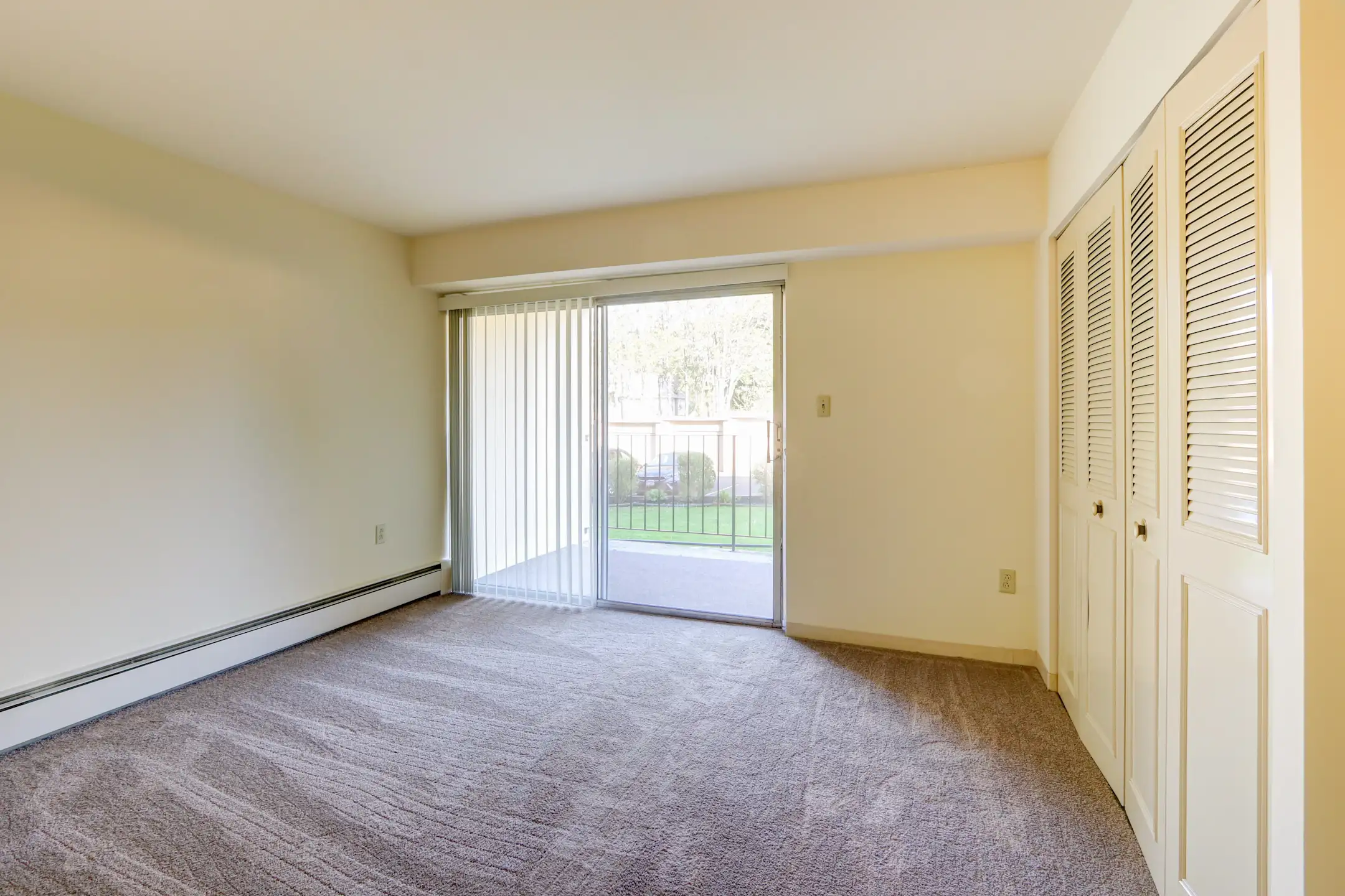 The Apartments on 2nd Street 2550 2nd St Cuyahoga Falls, OH