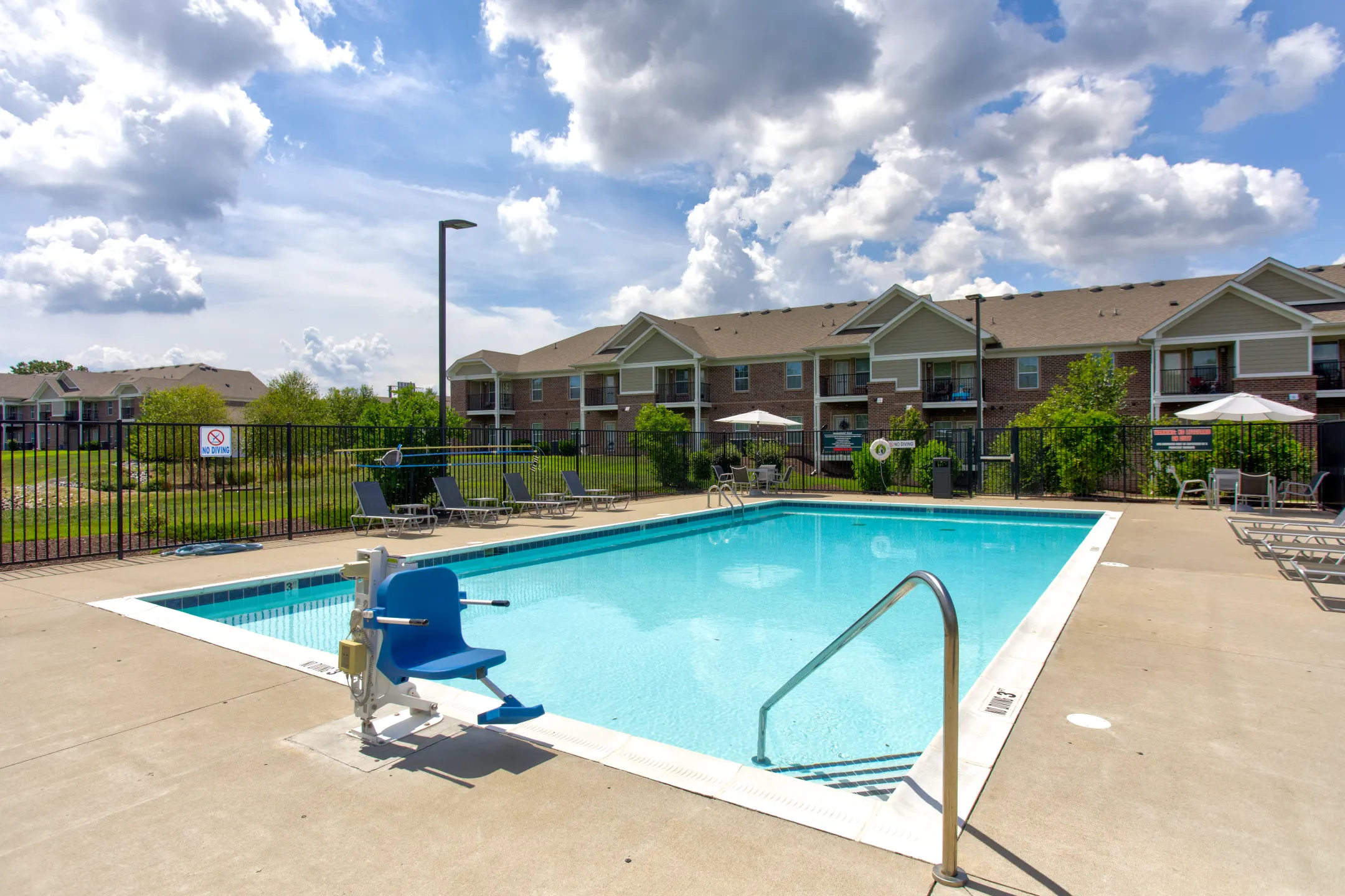 One Bedroom Apartments In Gallatin Tn