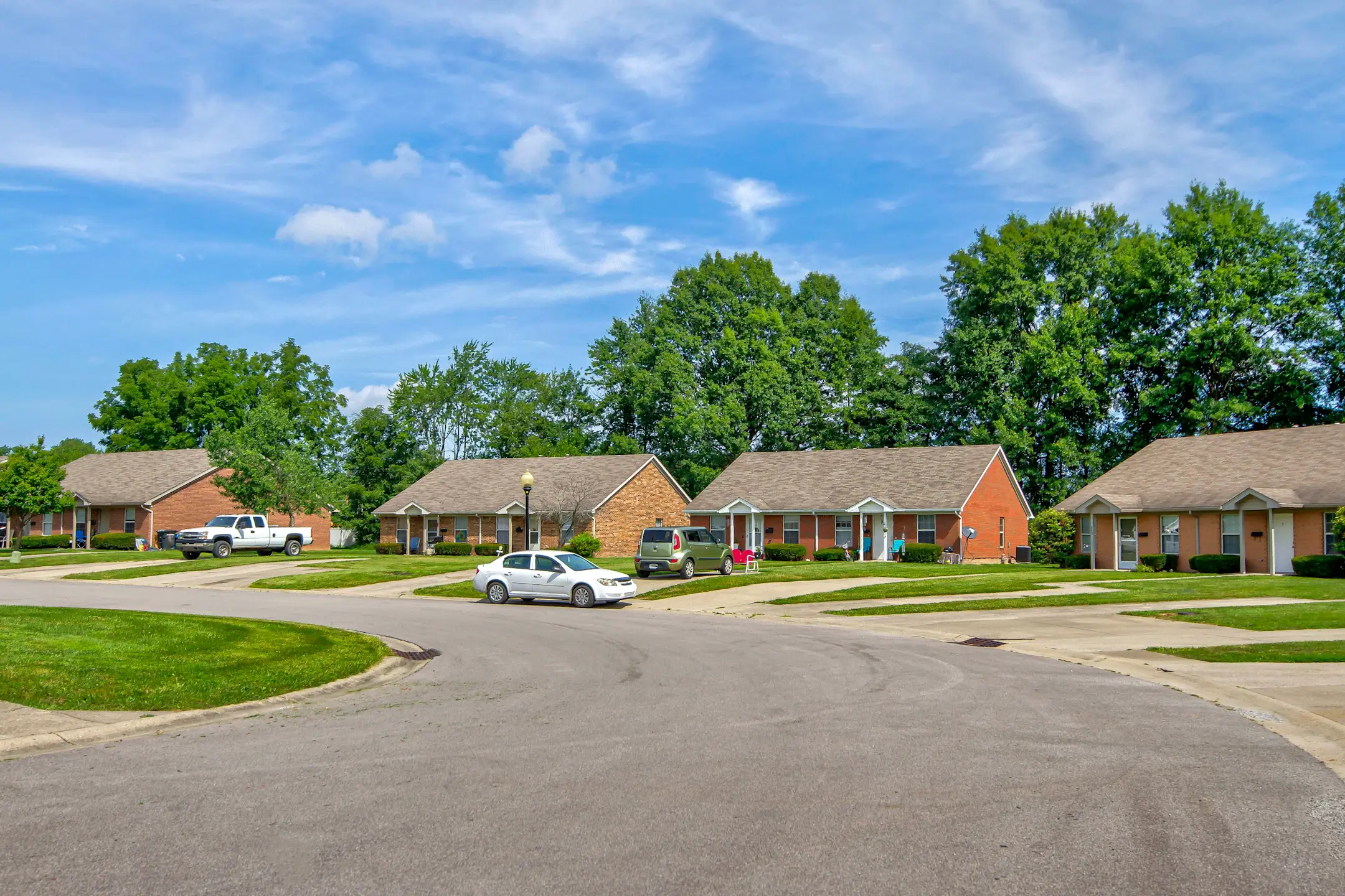 Alpha Acres 220 Harrison Street Scottsburg, IN Apartments for Rent