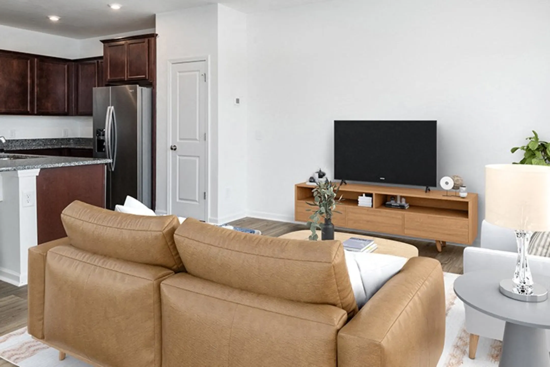 Founders Point Townhomes Monroe, NC 28110