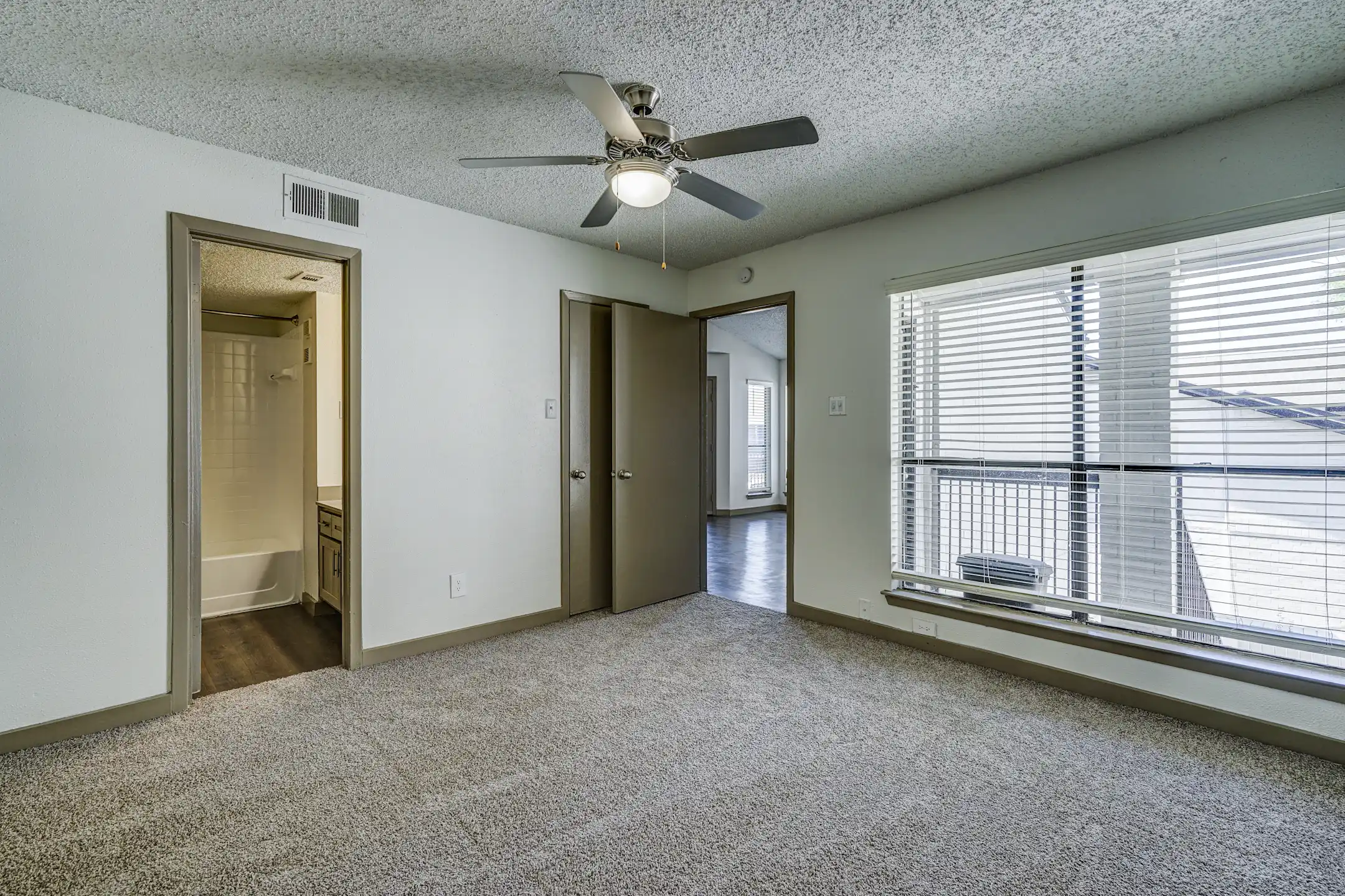 The Beckham Apartments Dallas, TX 75243