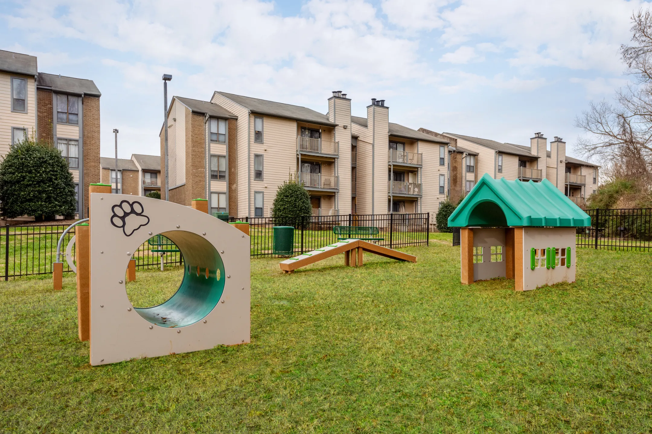 Pineville Place Apartments Pineville, NC 28134