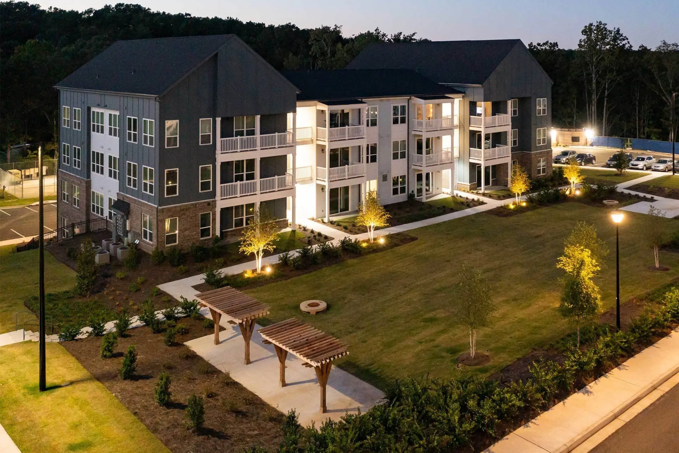 Advenir at Flowery Branch Apartments Flowery Branch, GA 30542