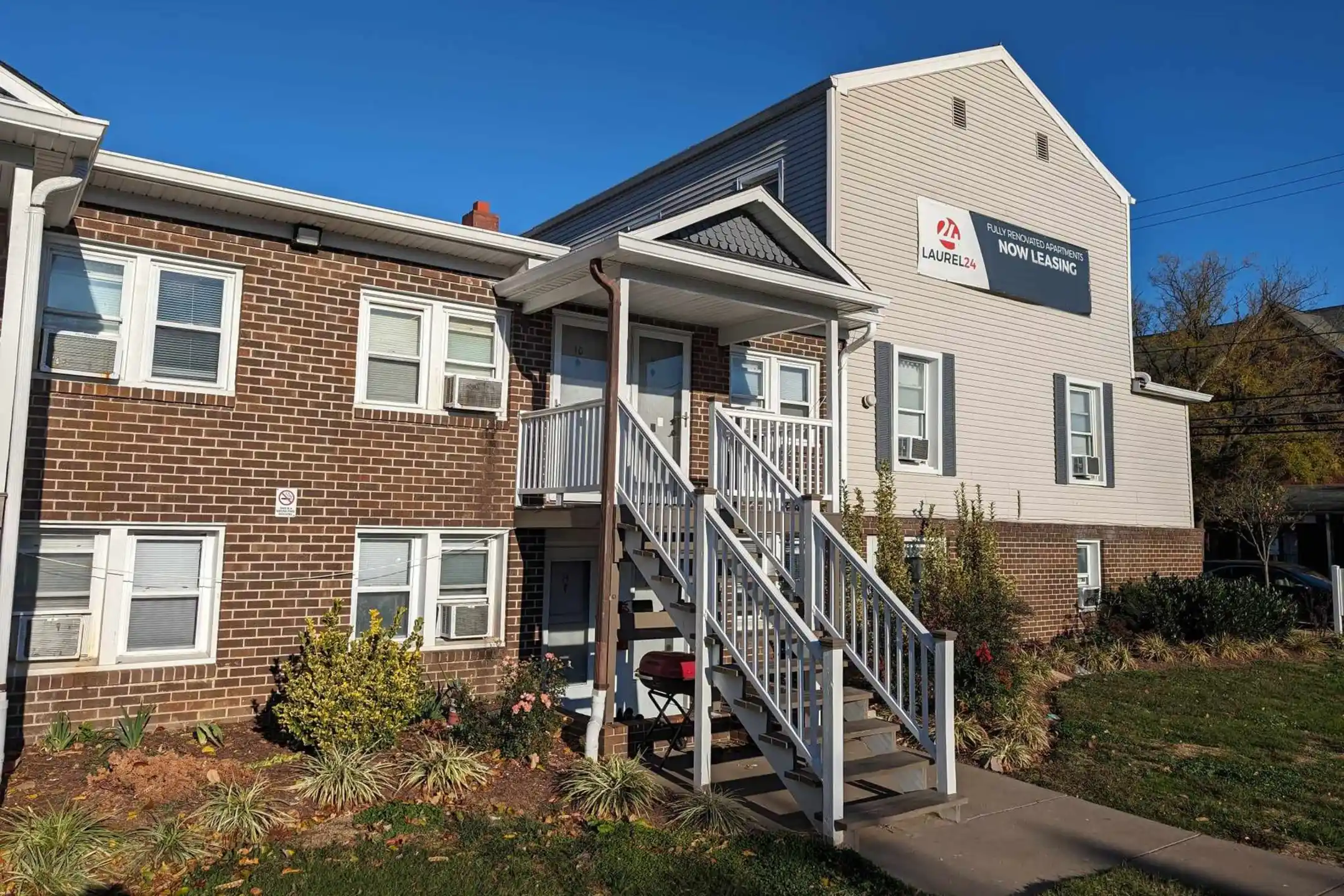 Laurel 24 Apartments - Laurel, MD 20707