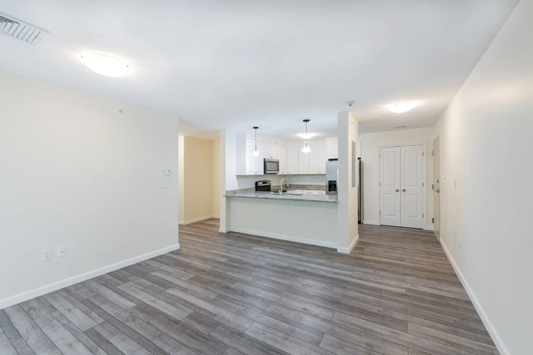 The Woodlands 3 evergreen dr Middleborough, MA Apartments for Rent