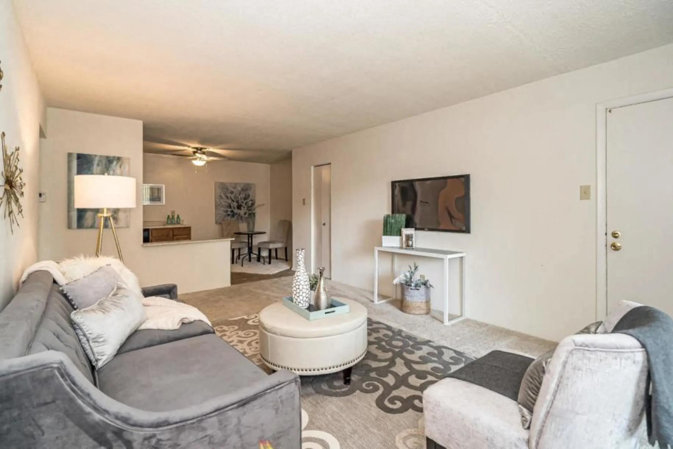 Bennington Heights - Saint Louis, MO
