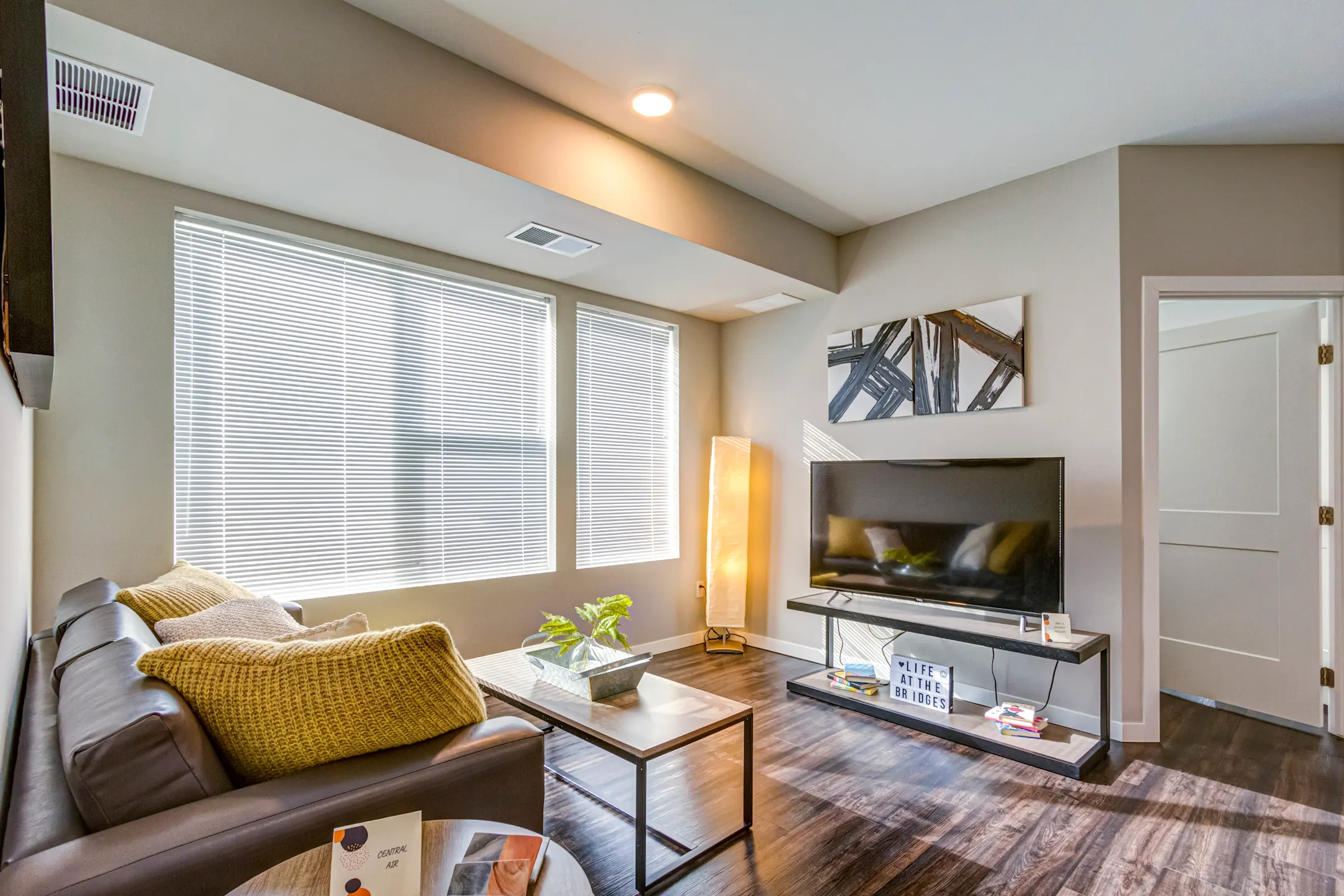 The Bridges Student Edition Apartments Fargo, ND 58102