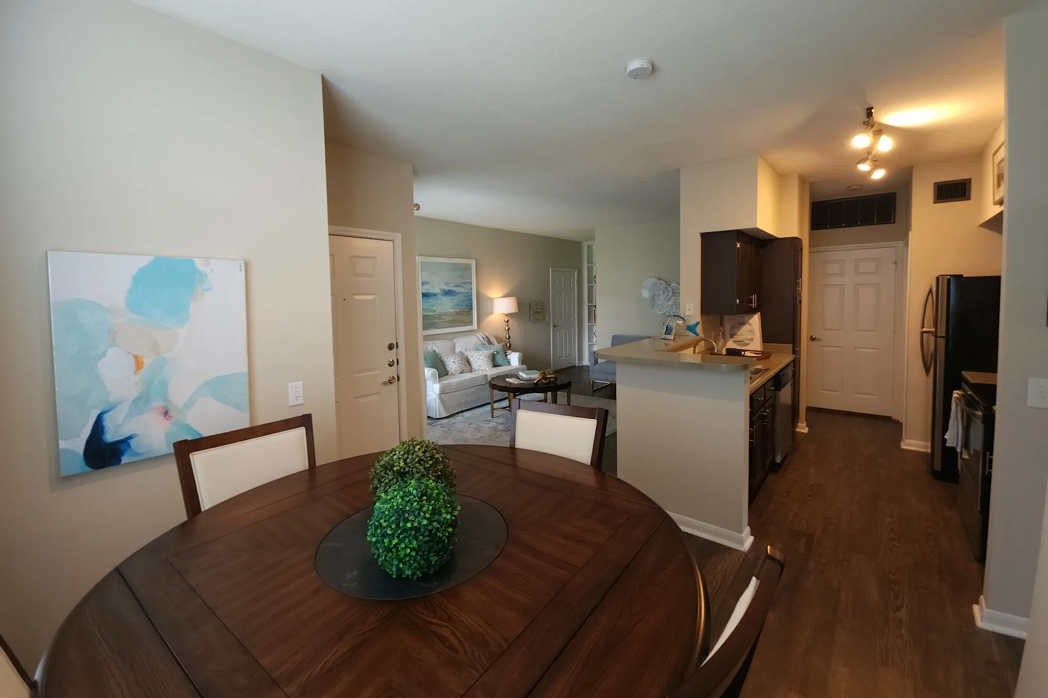 Evergreen at River Oaks Apartments Lake Charles, LA 70605