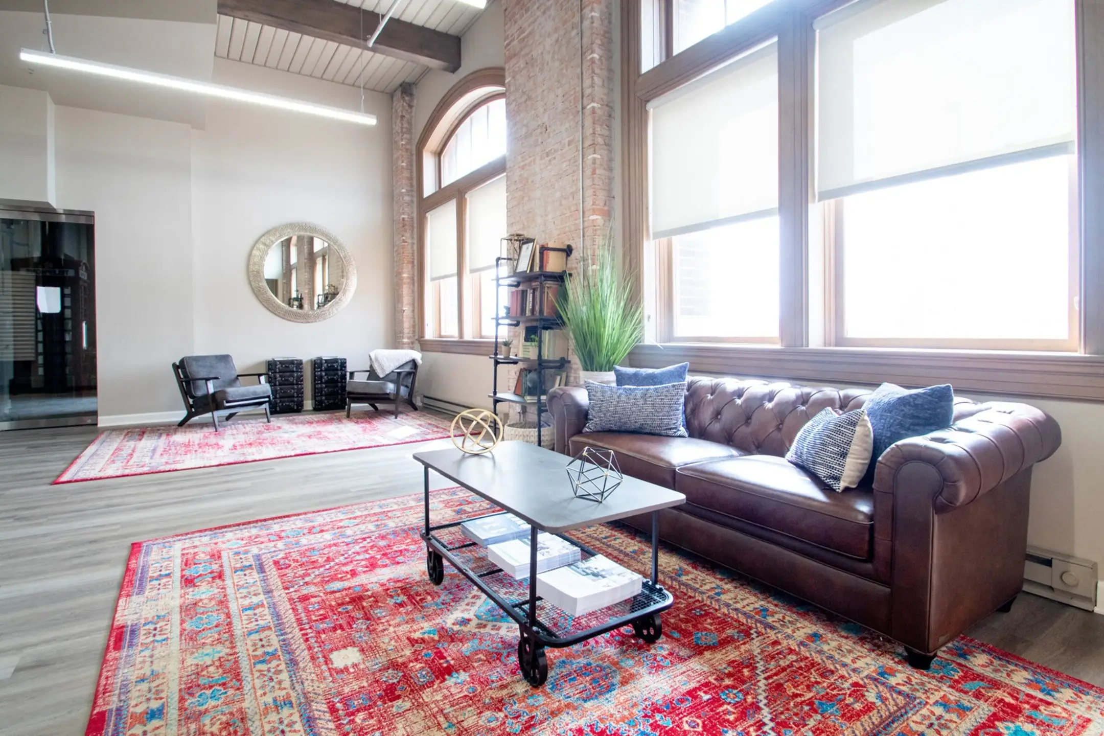 The Greenhouse Apartments Apartments Omaha, NE 68102