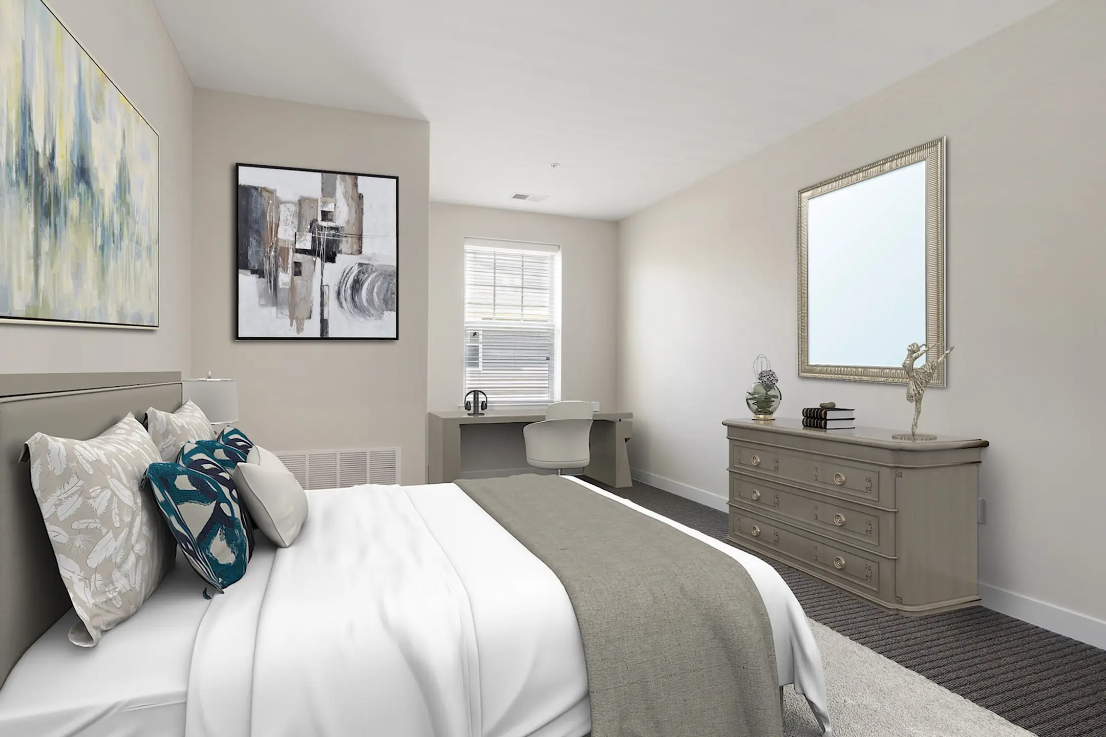 Camelot at Marlboro 98 Lukas Blvd. NJ Apartments for