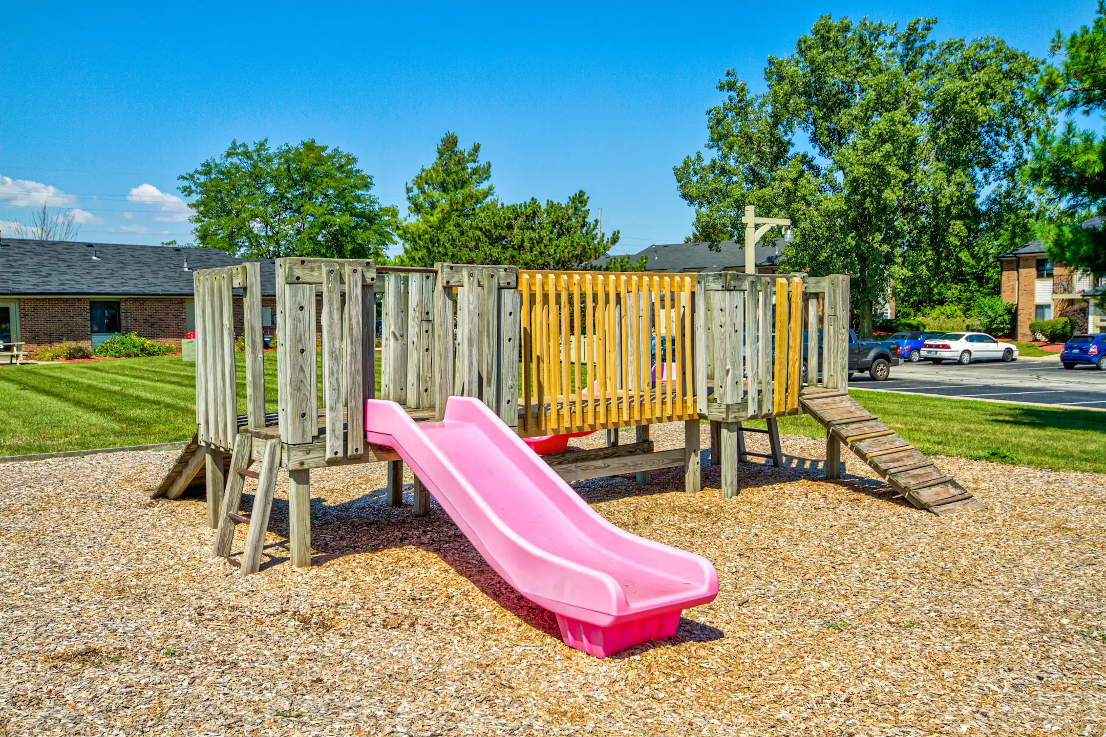 Port Crossing/The Crossings Apartments Portage, IN 46368